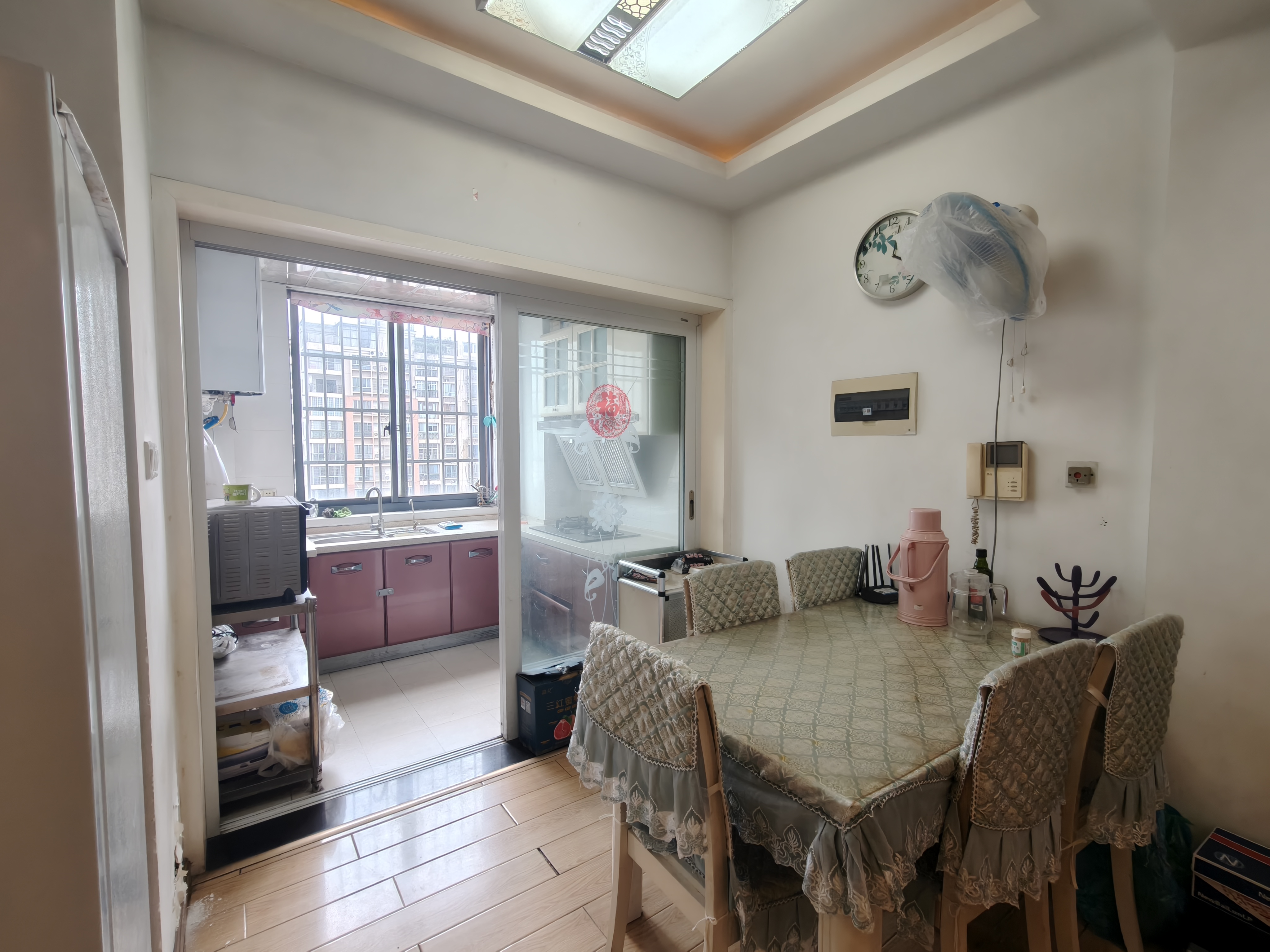 天泉一品 3室1厅1卫 49.8万 天泉一品 3室1厅1卫 49.8万室内图