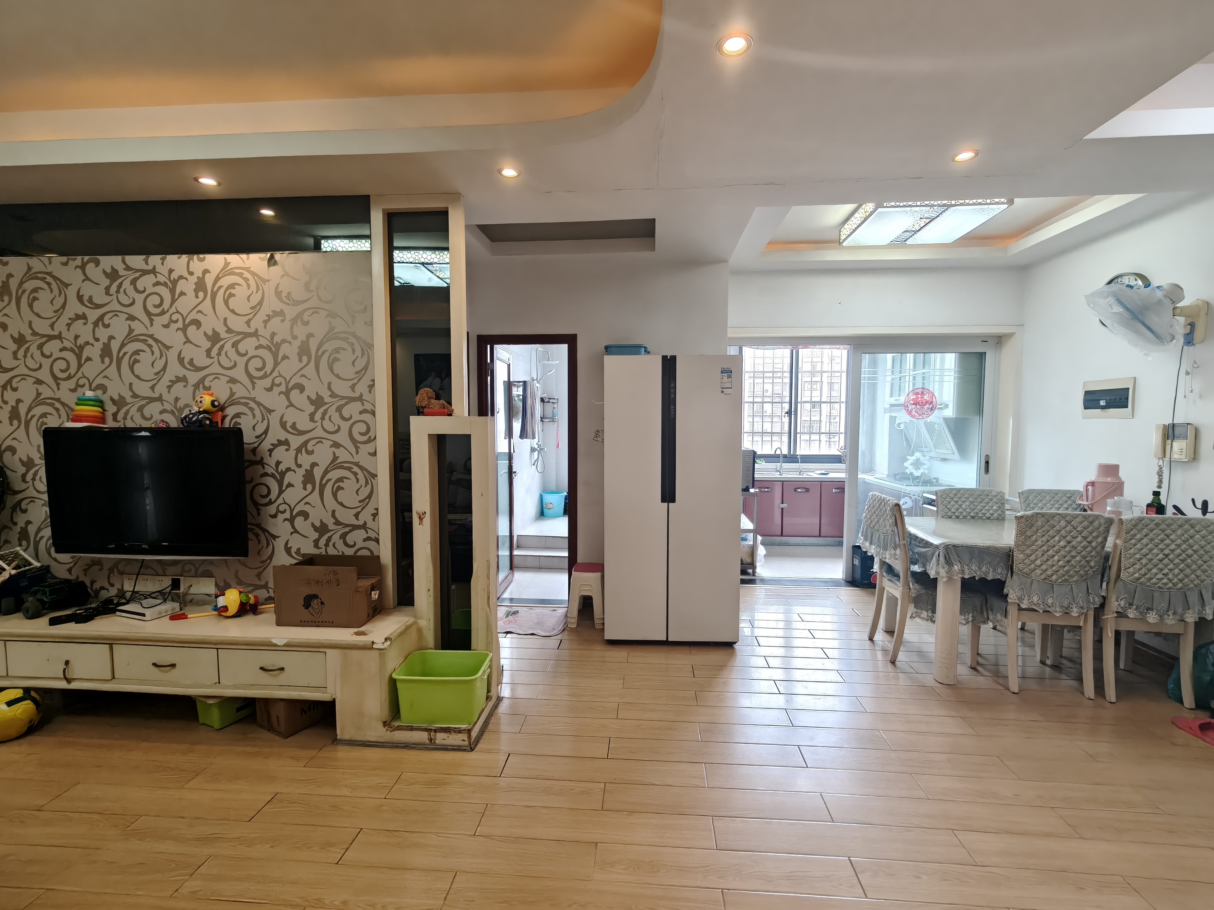 天泉一品 3室1厅1卫 49.8万 天泉一品 3室1厅1卫 49.8万室内图