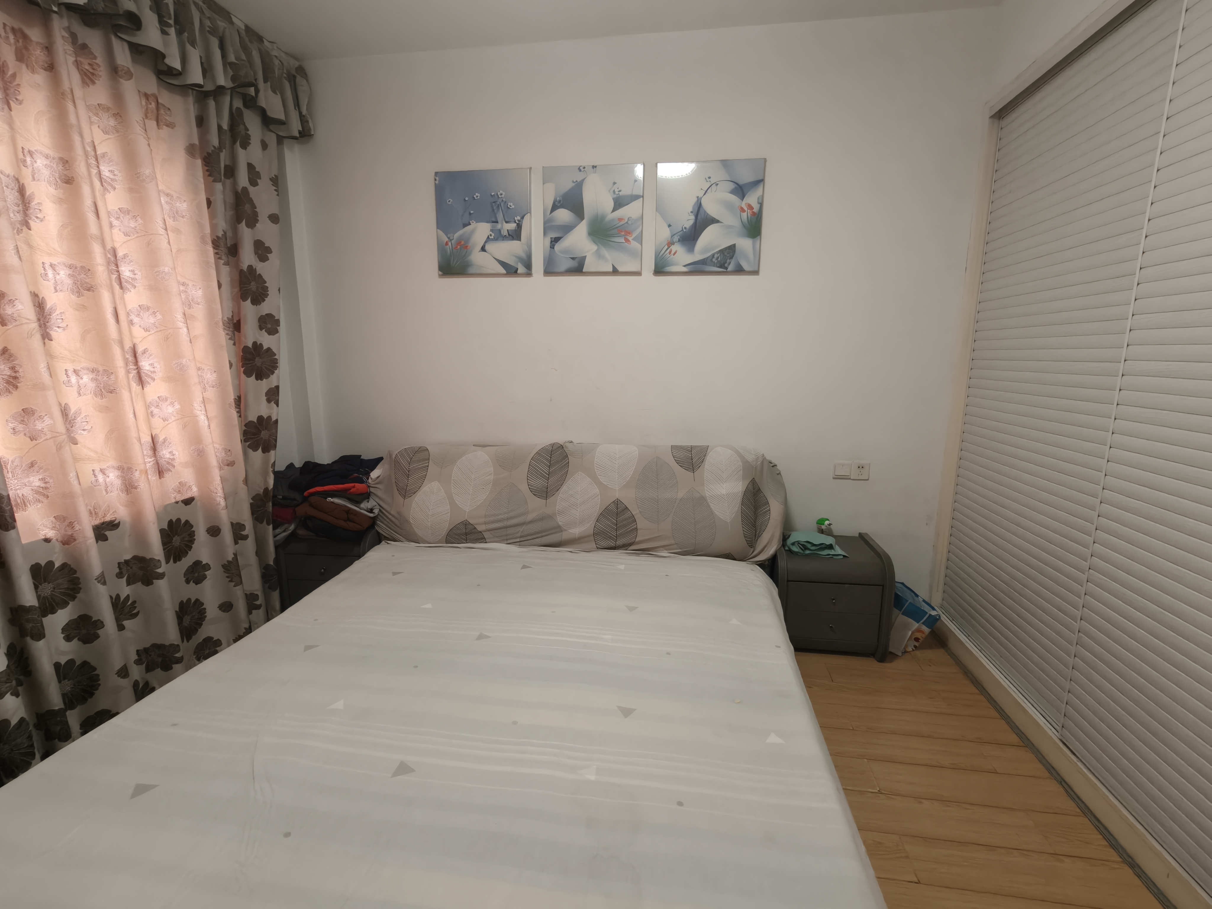 天泉一品 3室1厅1卫 49.8万 天泉一品 3室1厅1卫 49.8万室内图