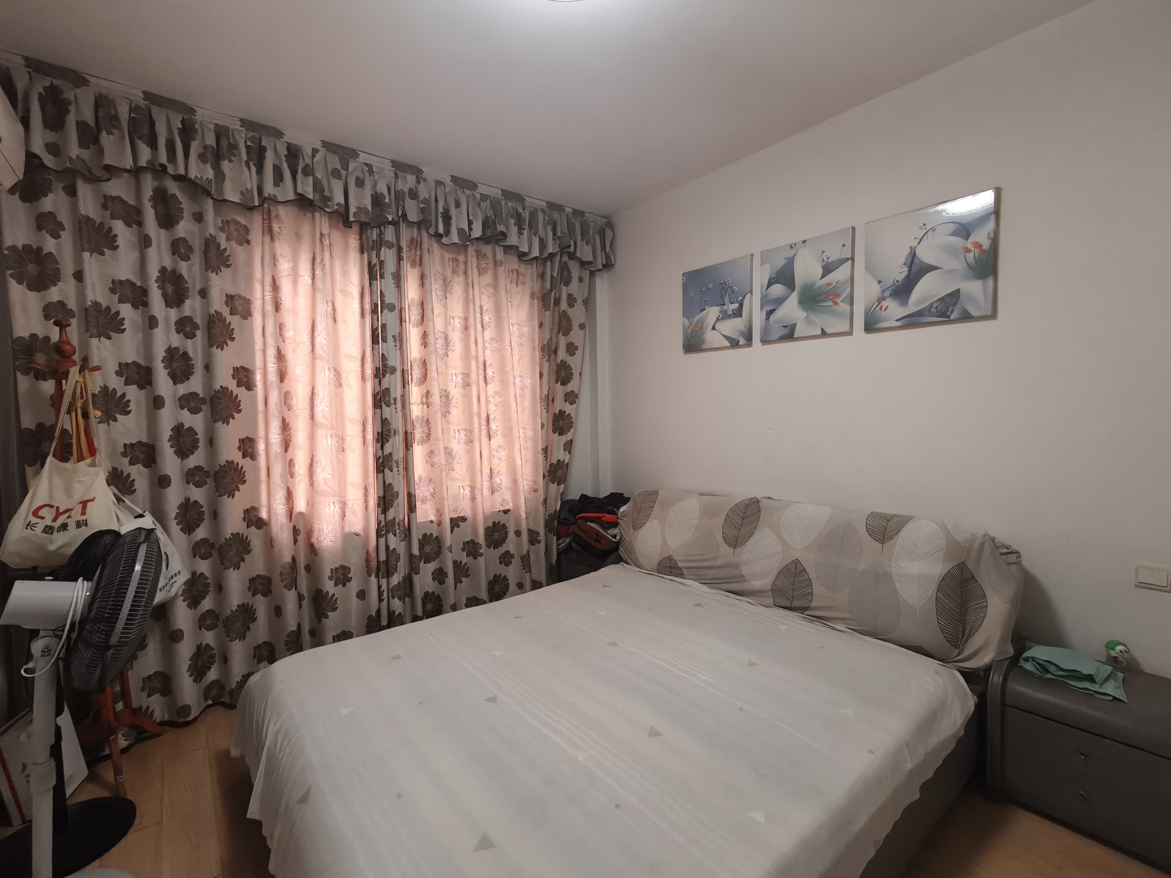 天泉一品 3室1厅1卫 49.8万 天泉一品 3室1厅1卫 49.8万室内图