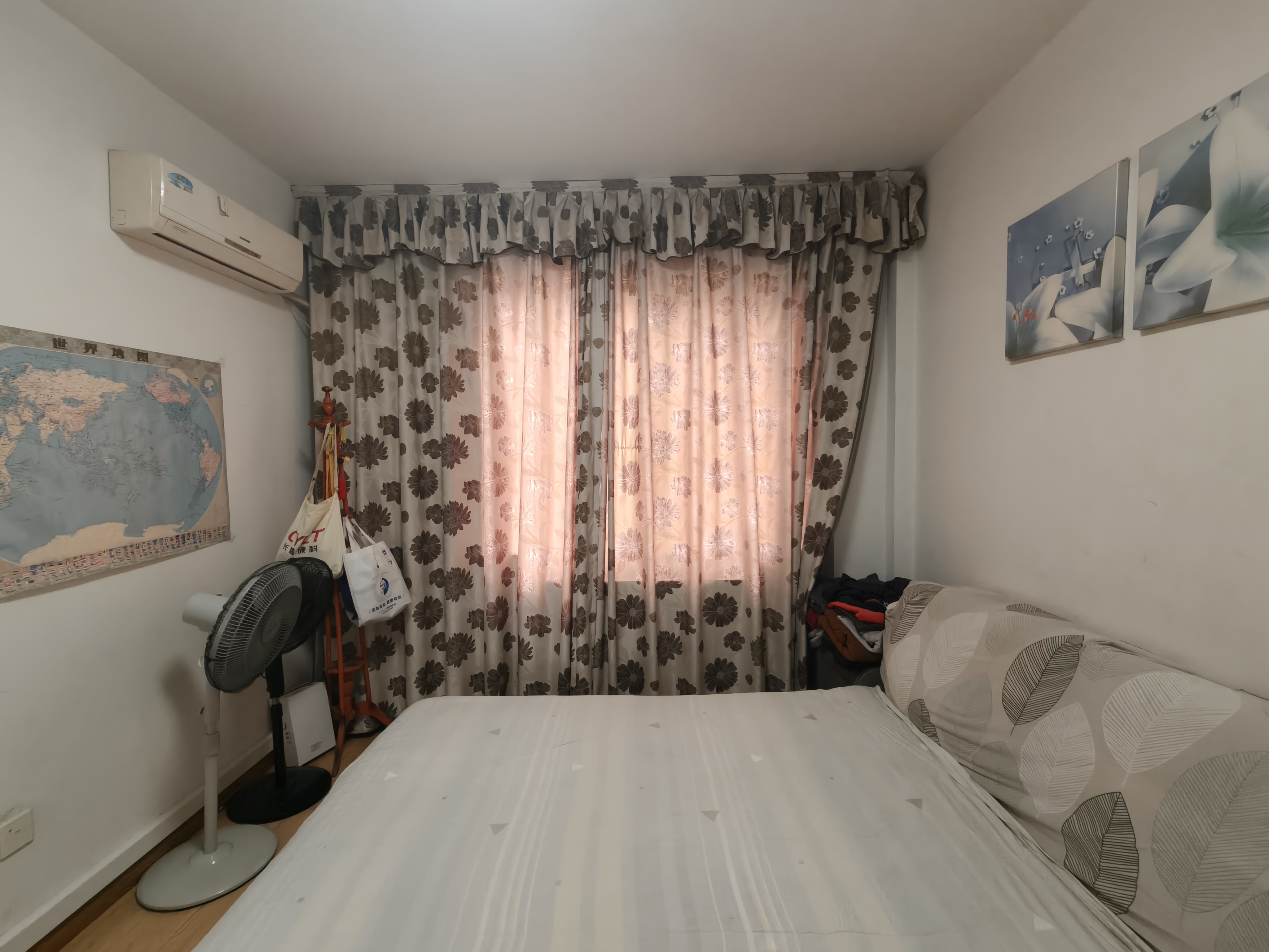 天泉一品 3室1厅1卫 49.8万 天泉一品 3室1厅1卫 49.8万室内图