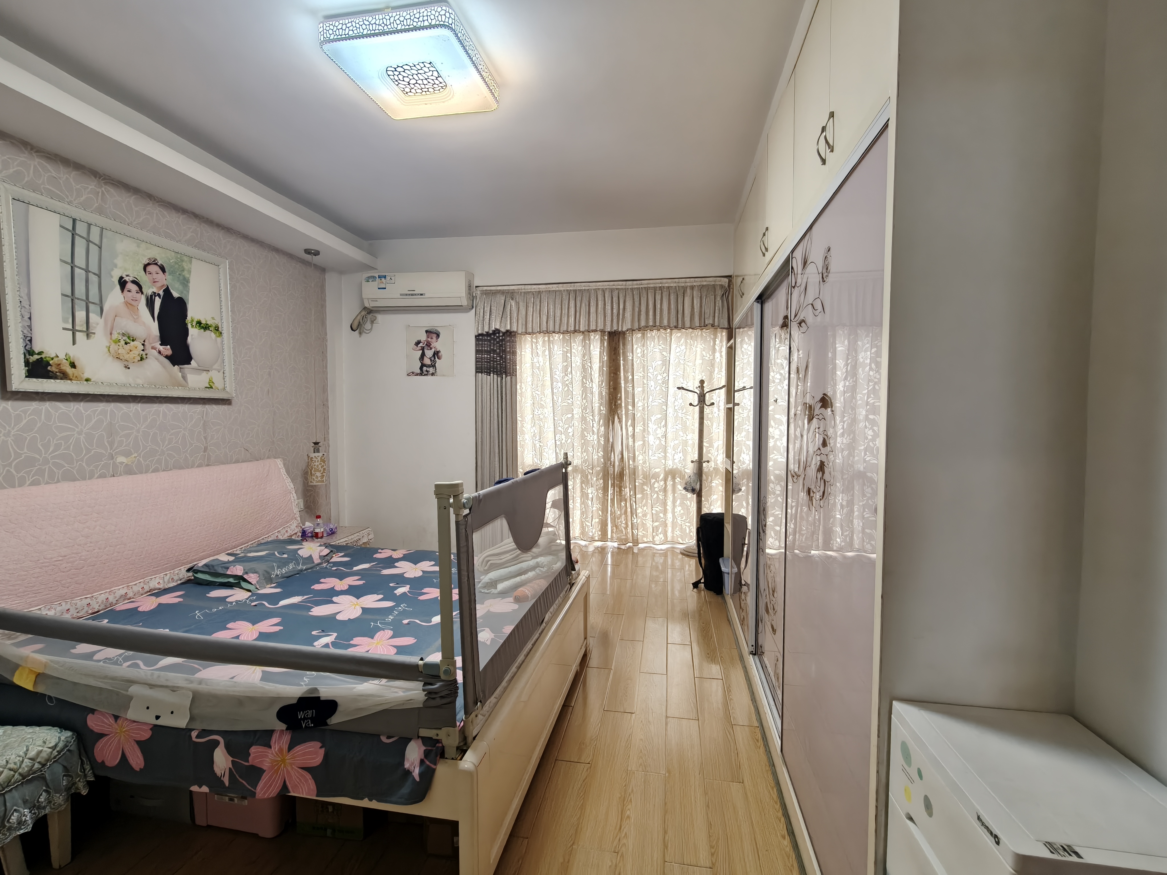 天泉一品 3室1厅1卫 49.8万 天泉一品 3室1厅1卫 49.8万室内图