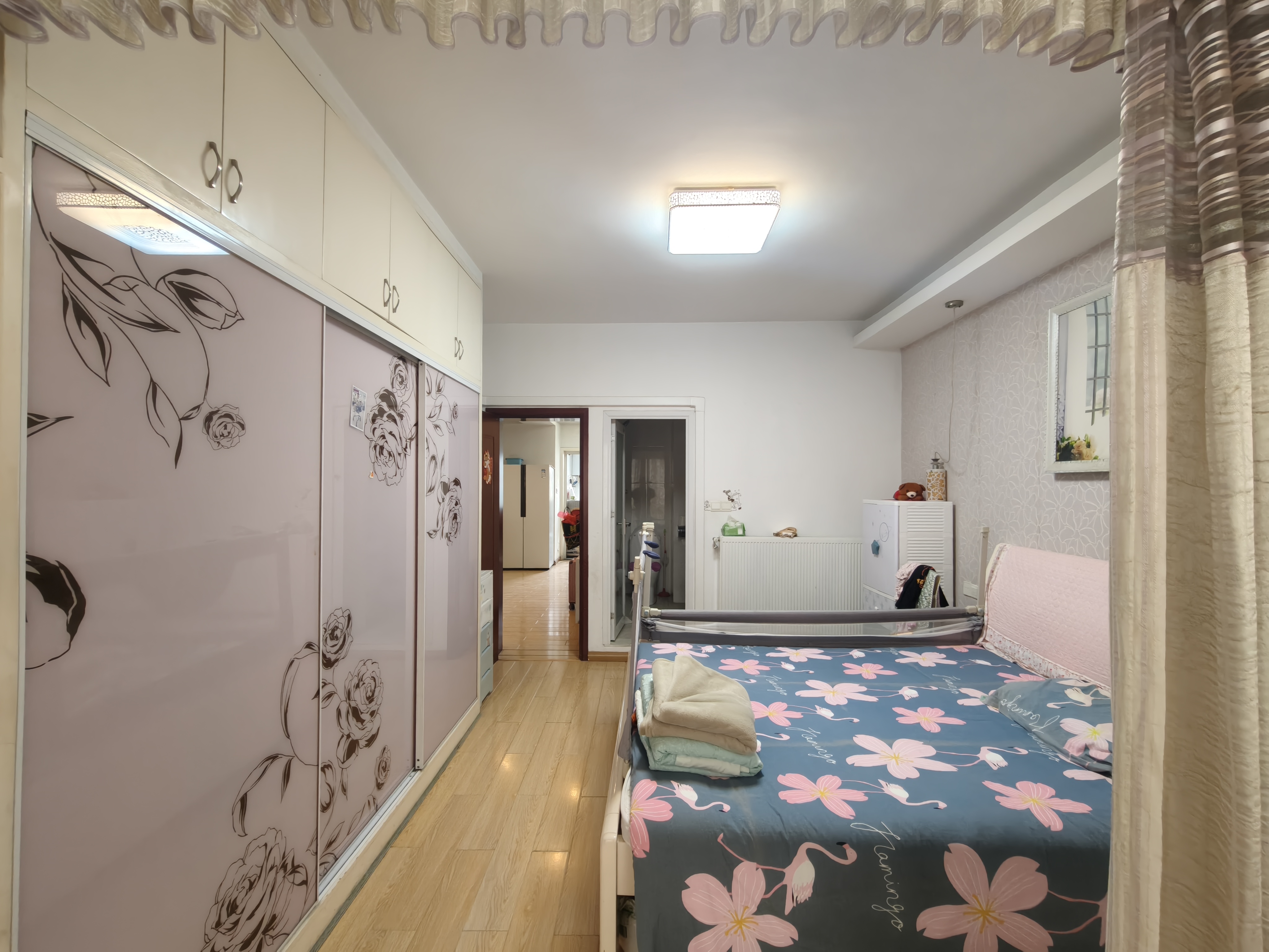 天泉一品 3室1厅1卫 49.8万 天泉一品 3室1厅1卫 49.8万室内图