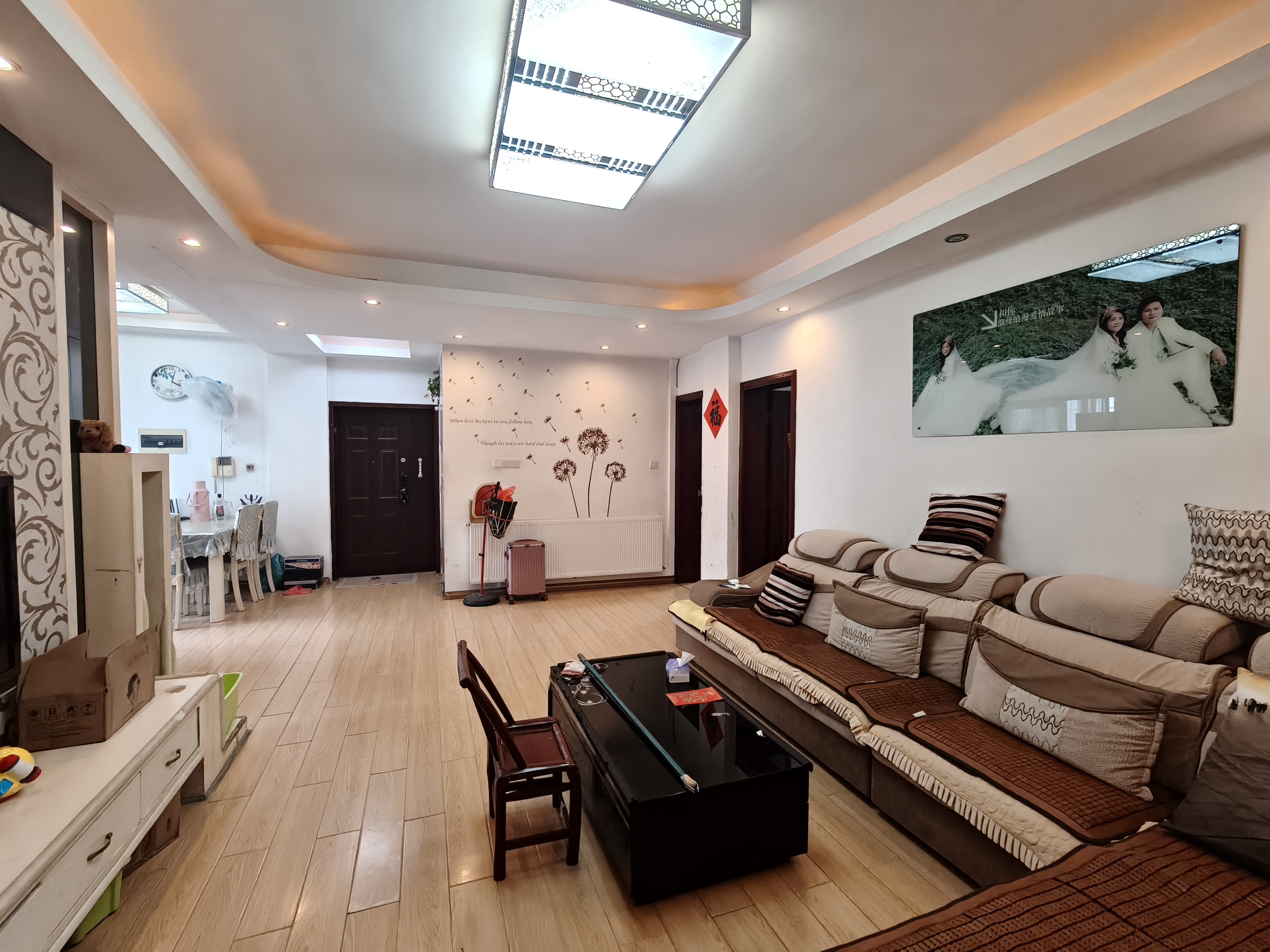 天泉一品 3室1厅1卫 49.8万 天泉一品 3室1厅1卫 49.8万室内图