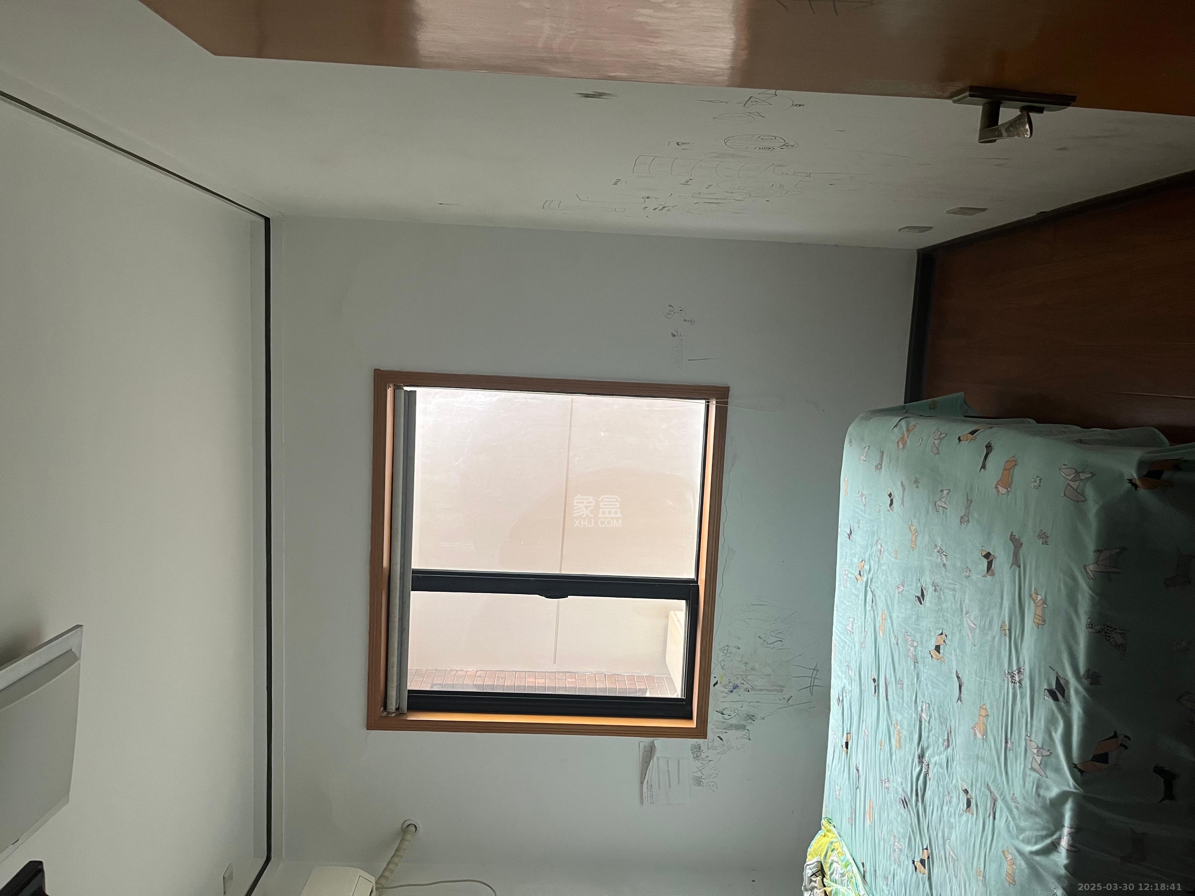 鑫远湘府华城 3室2厅1卫 2400.0元/月 鑫远湘府华城 3室2厅1卫 2400.0元/月室内图