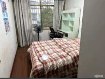 娄底一中教师新村 4室2厅2卫 1600.0元/月 娄底一中教师新村 4室2厅2卫 1600.0元/月室内图