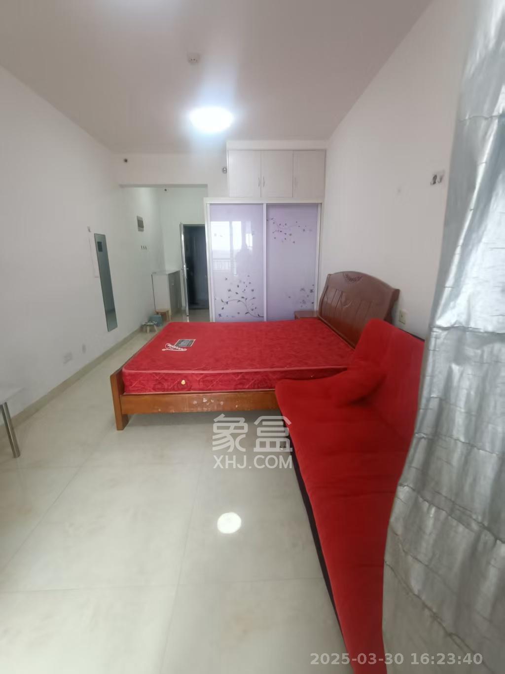 怡海星城 1室1厅1卫 900.0元/月 怡海星城 1室1厅1卫 900.0元/月室内图