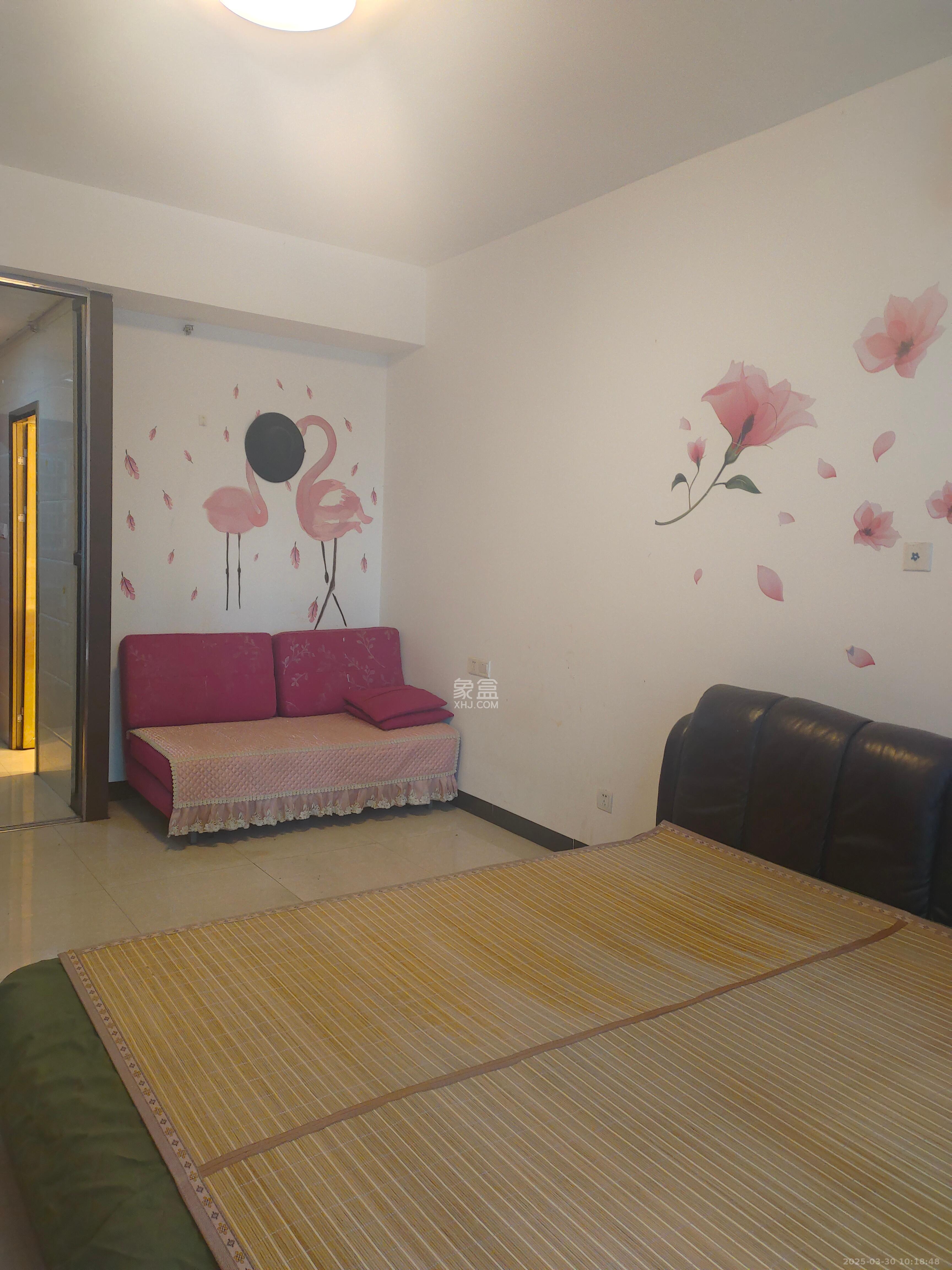 才子佳郡 1室1厅1卫 1100.0元/月 才子佳郡 1室1厅1卫 1100.0元/月室内图