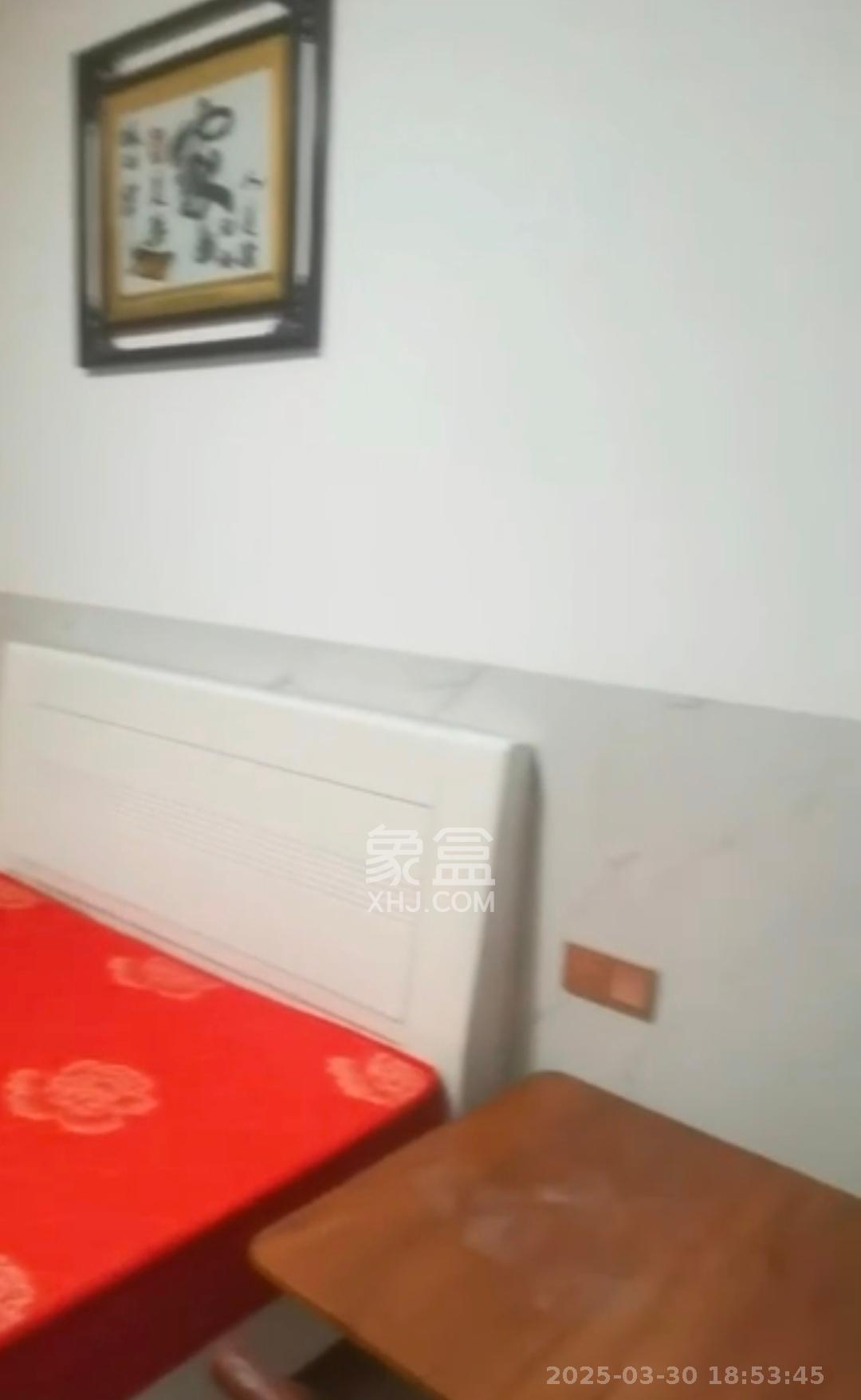 和康园小区  1室0厅1卫   1100.00元/月室内图