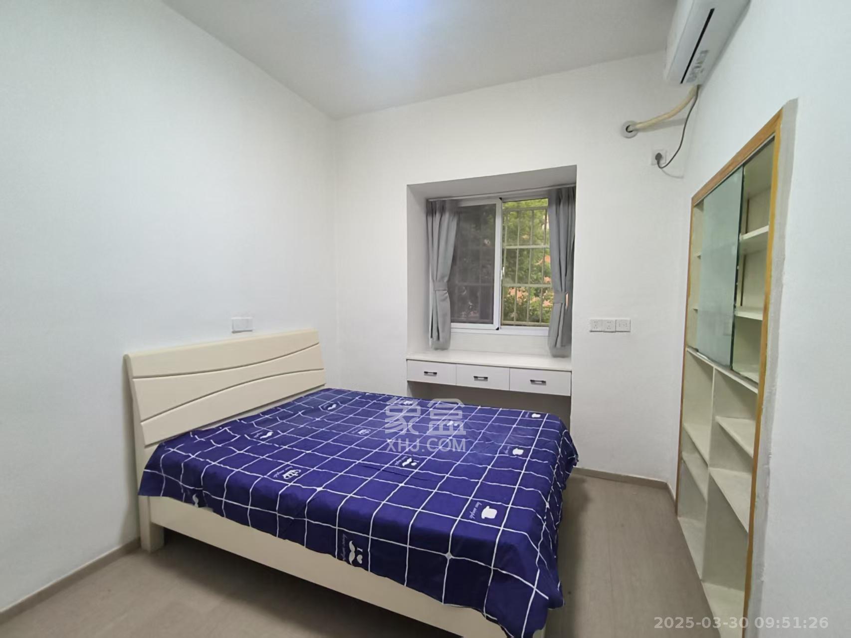 乔庄社区  2室1厅1卫    1800.0元/月室内图