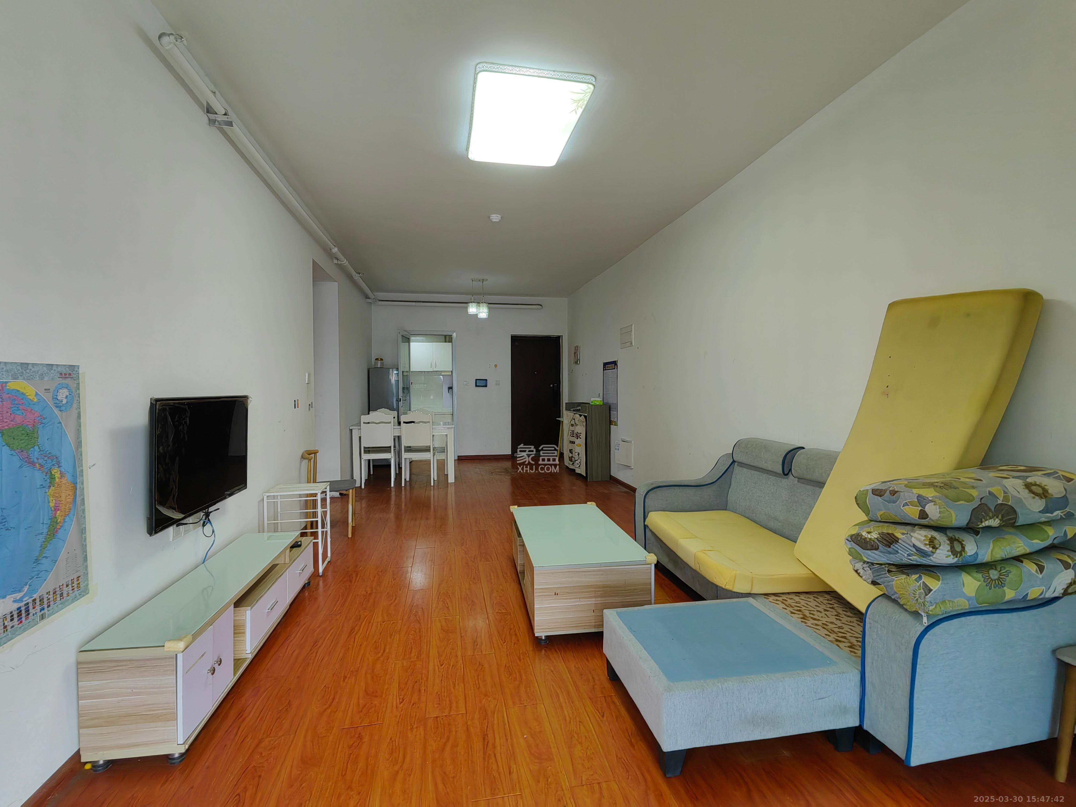 中建梅溪湖中心  3室2厅2卫   2900.00元/月室内图