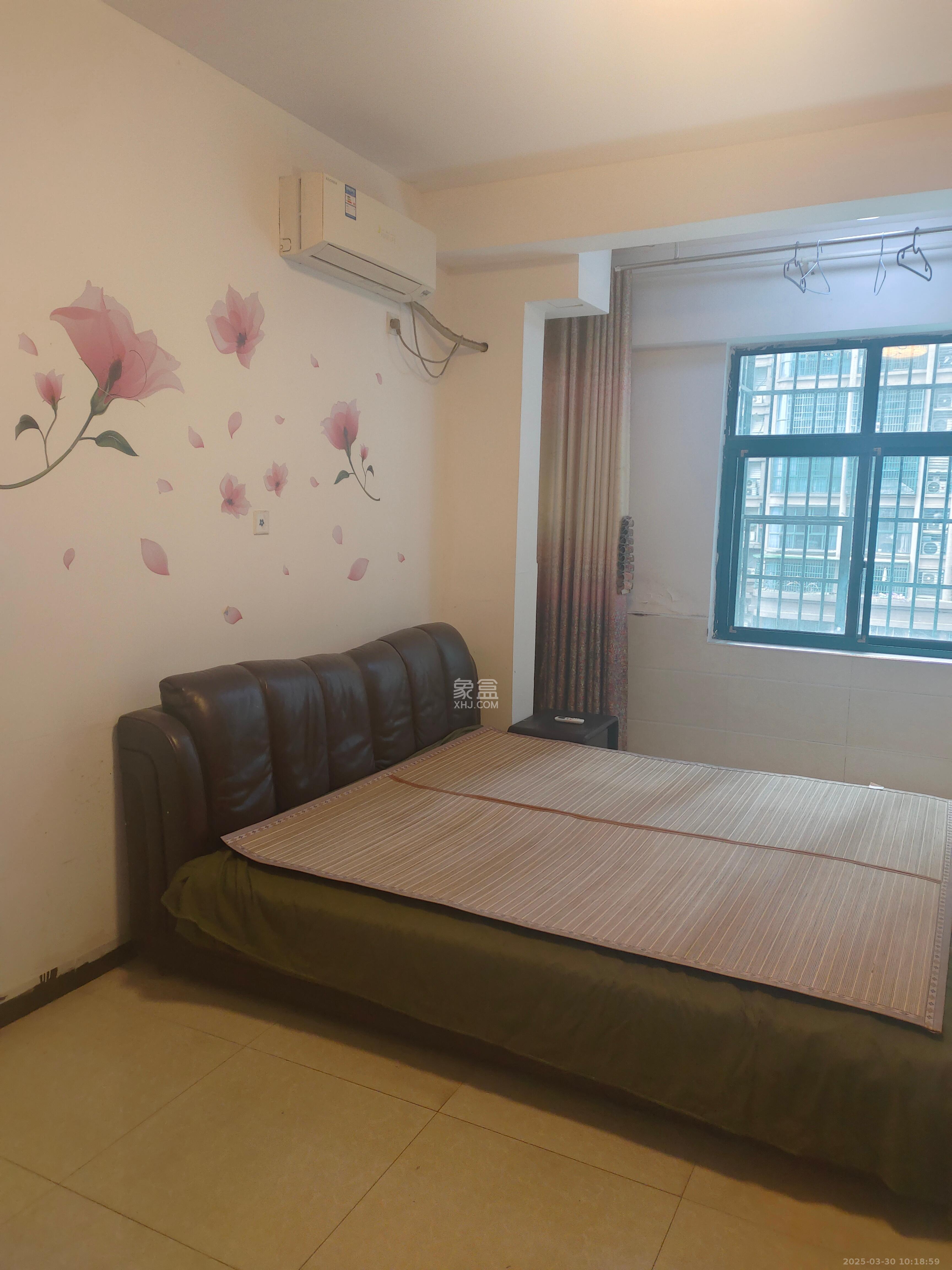 才子佳郡 1室1厅1卫 1100.0元/月 才子佳郡 1室1厅1卫 1100.0元/月室内图