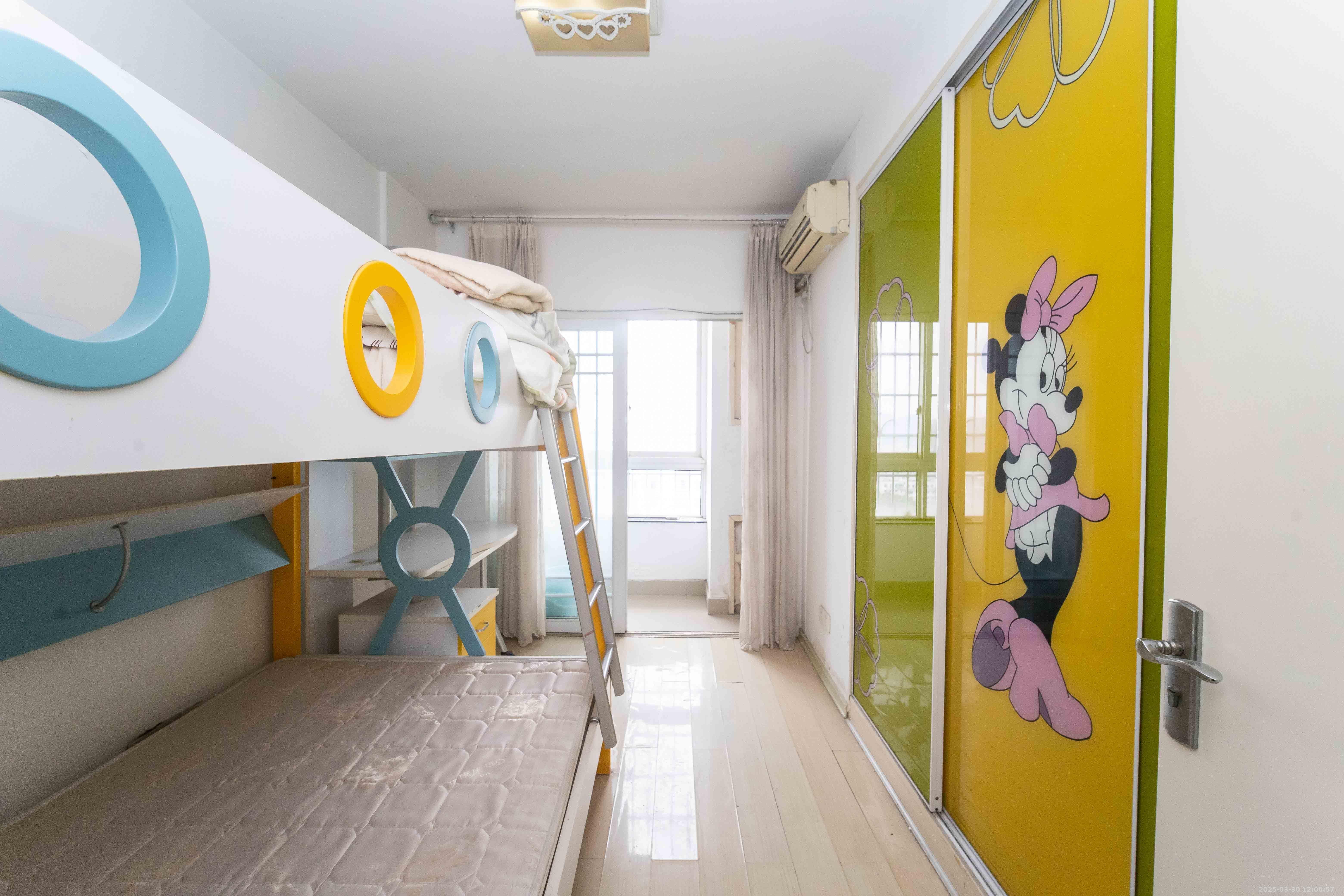 丽景新贵 2室2厅1卫 2300.0元/月 丽景新贵 2室2厅1卫 2300.0元/月室内图