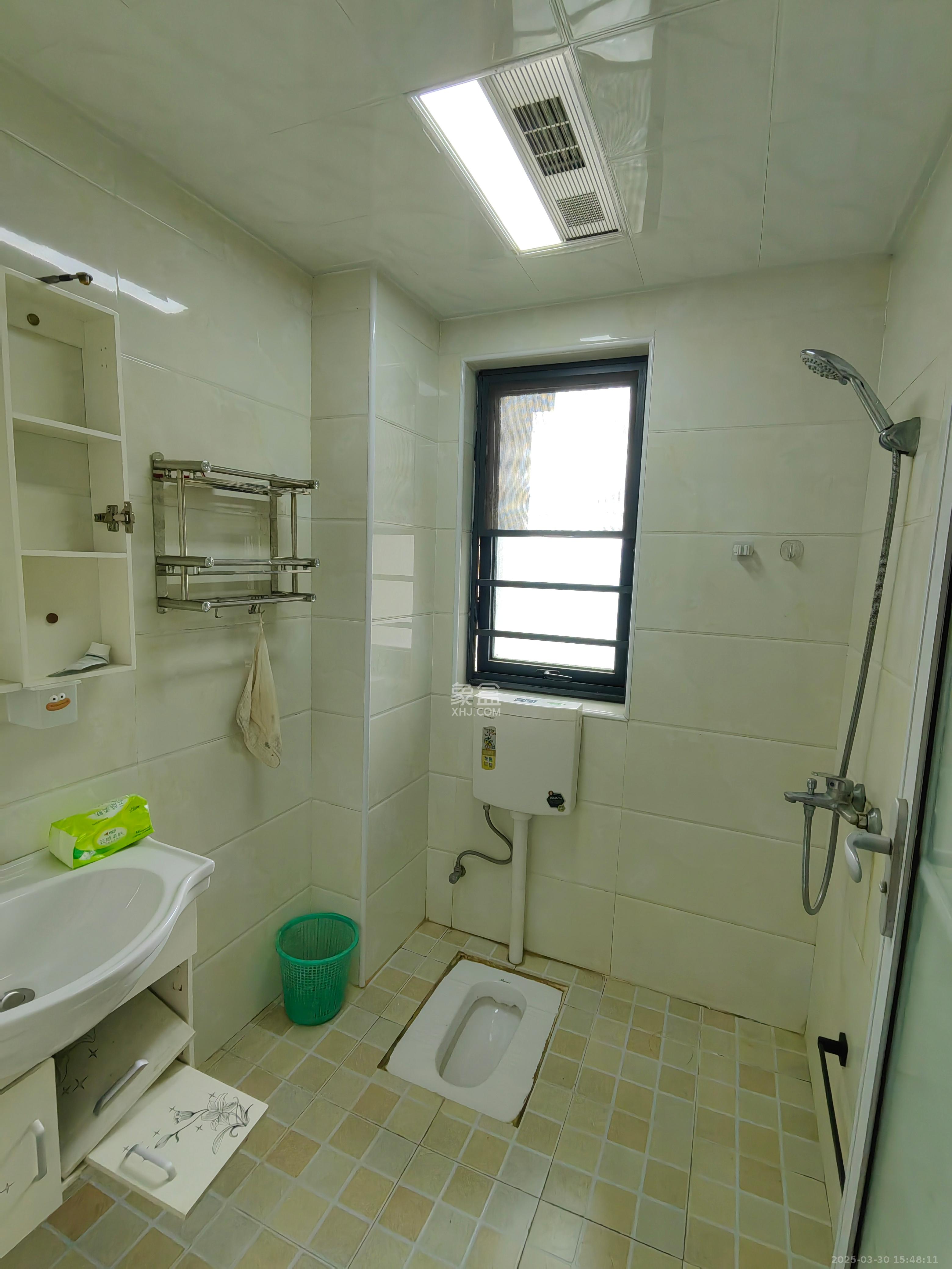 中建梅溪湖中心  3室2厅2卫   2900.00元/月室内图