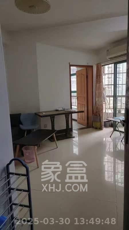 曙光大邸  1室1厅1卫   1600.00元/月室内图