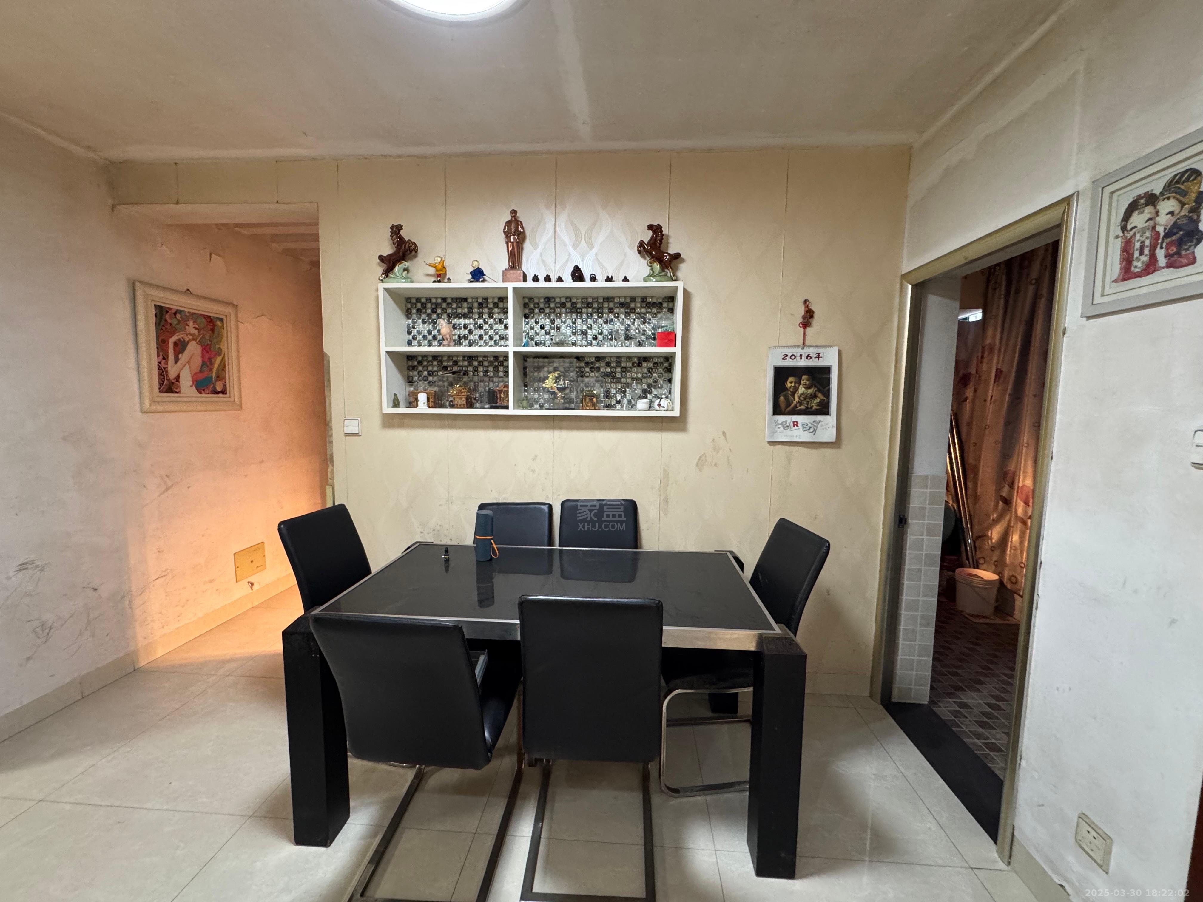 香山美境 3室2厅1卫 1500.0元/月 香山美境 3室2厅1卫 1500.0元/月室内图