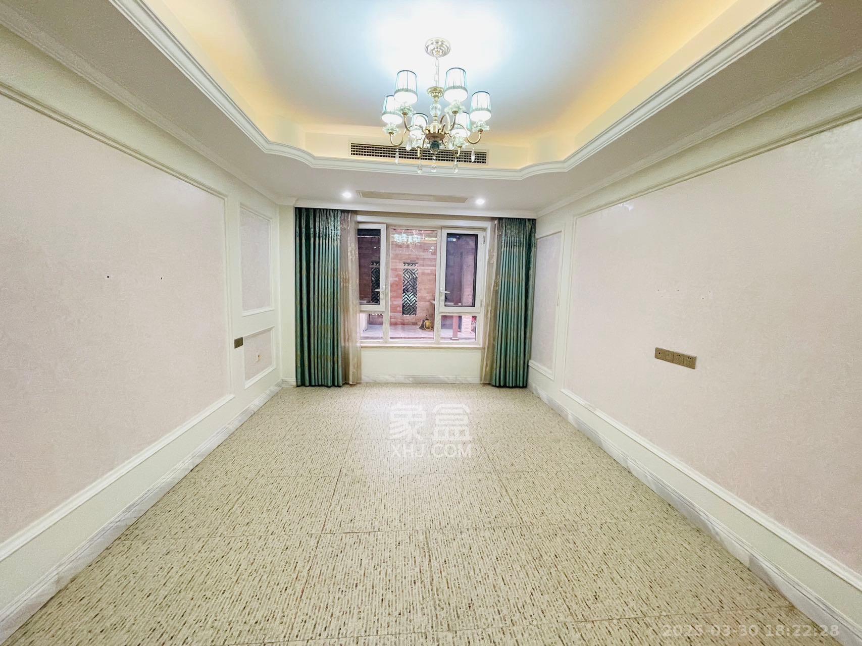 万科金域华府三四期 4室2厅2卫 6500.0元/月 万科金域华府三四期 4室2厅2卫 6500.0元/月室内图