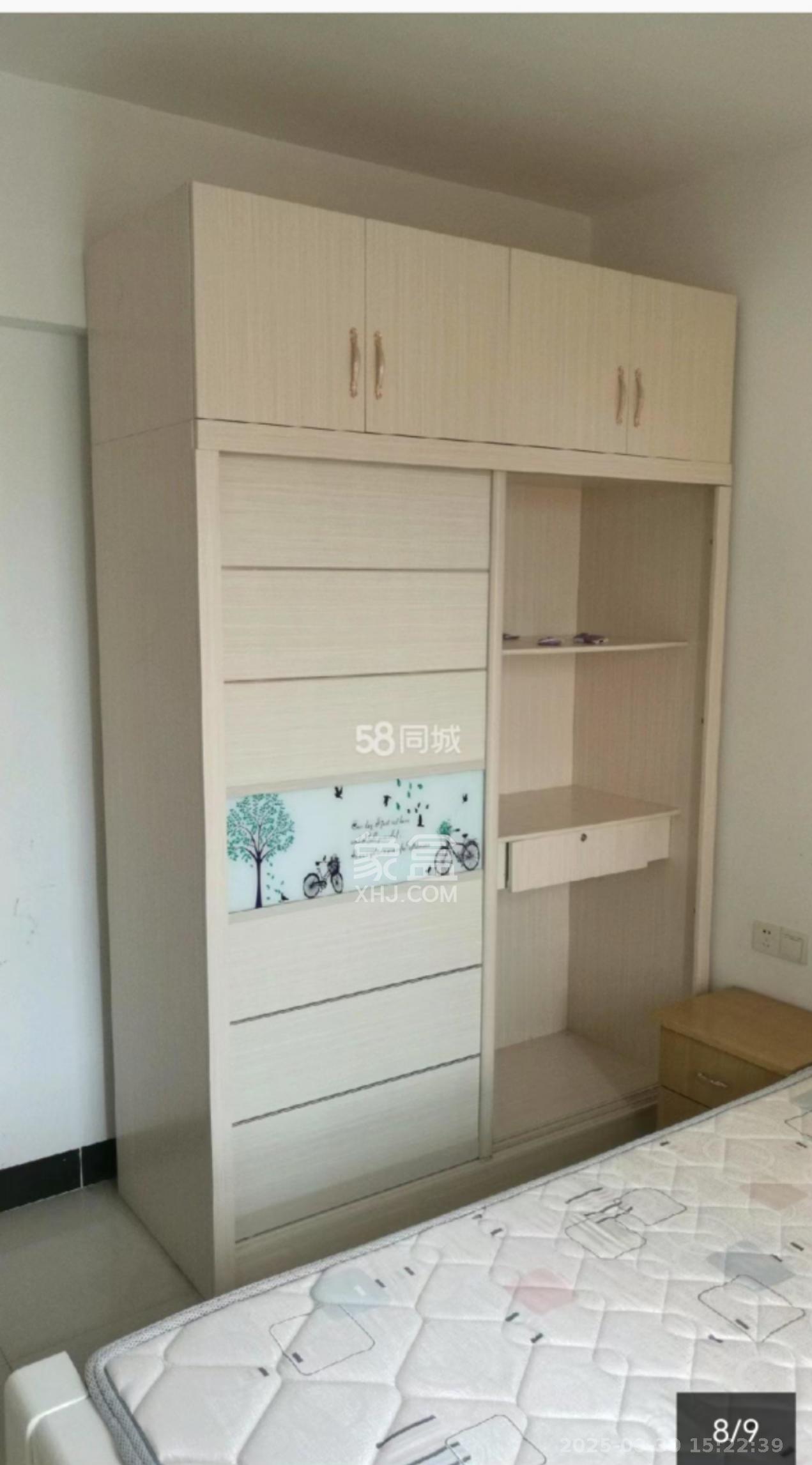 光明城市（星辰青年城）  3室2厅1卫   1800.00元/月室内图