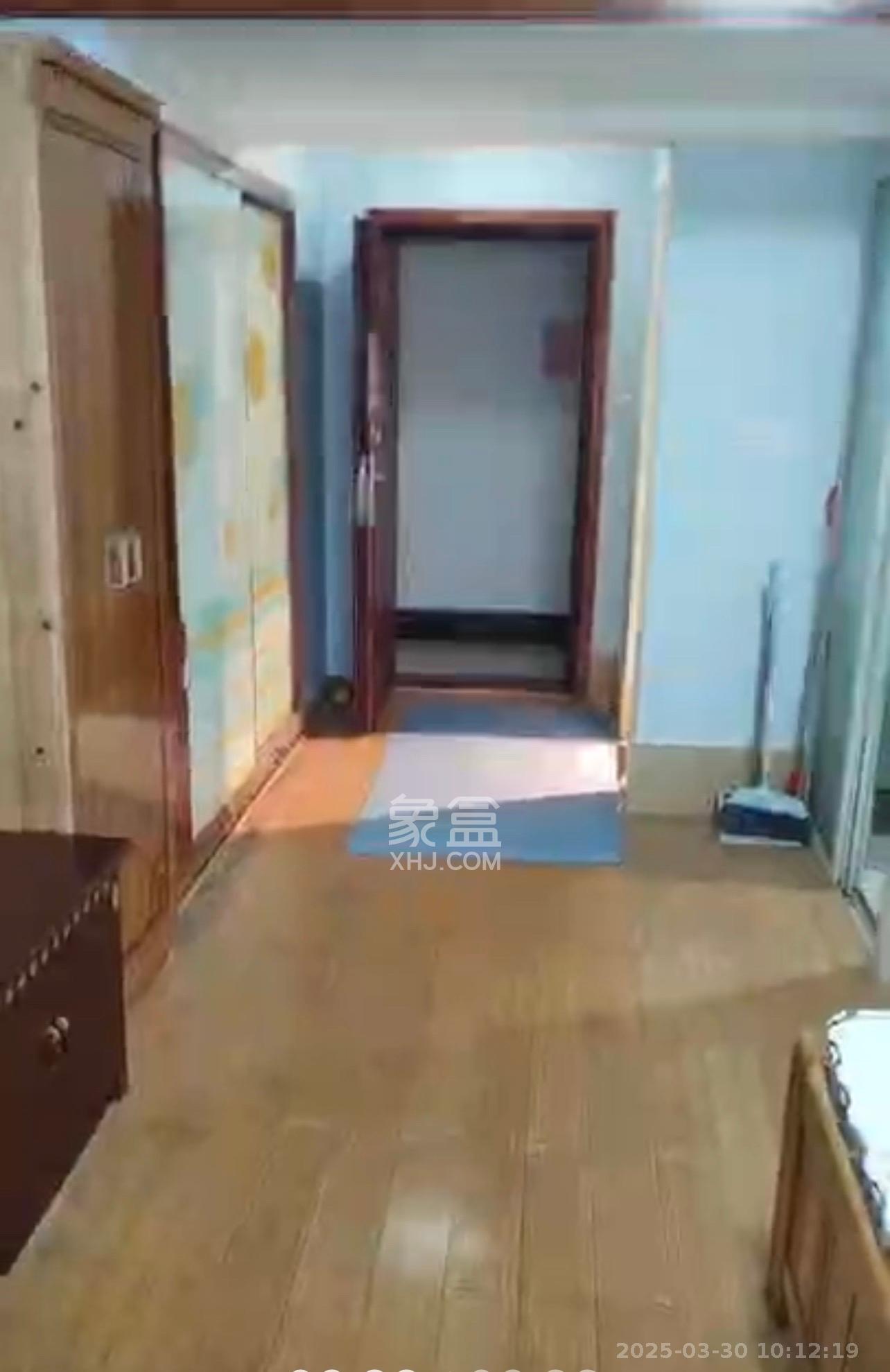 中盛小家碧寓  1室1厅1卫   1500.00元/月室内图1