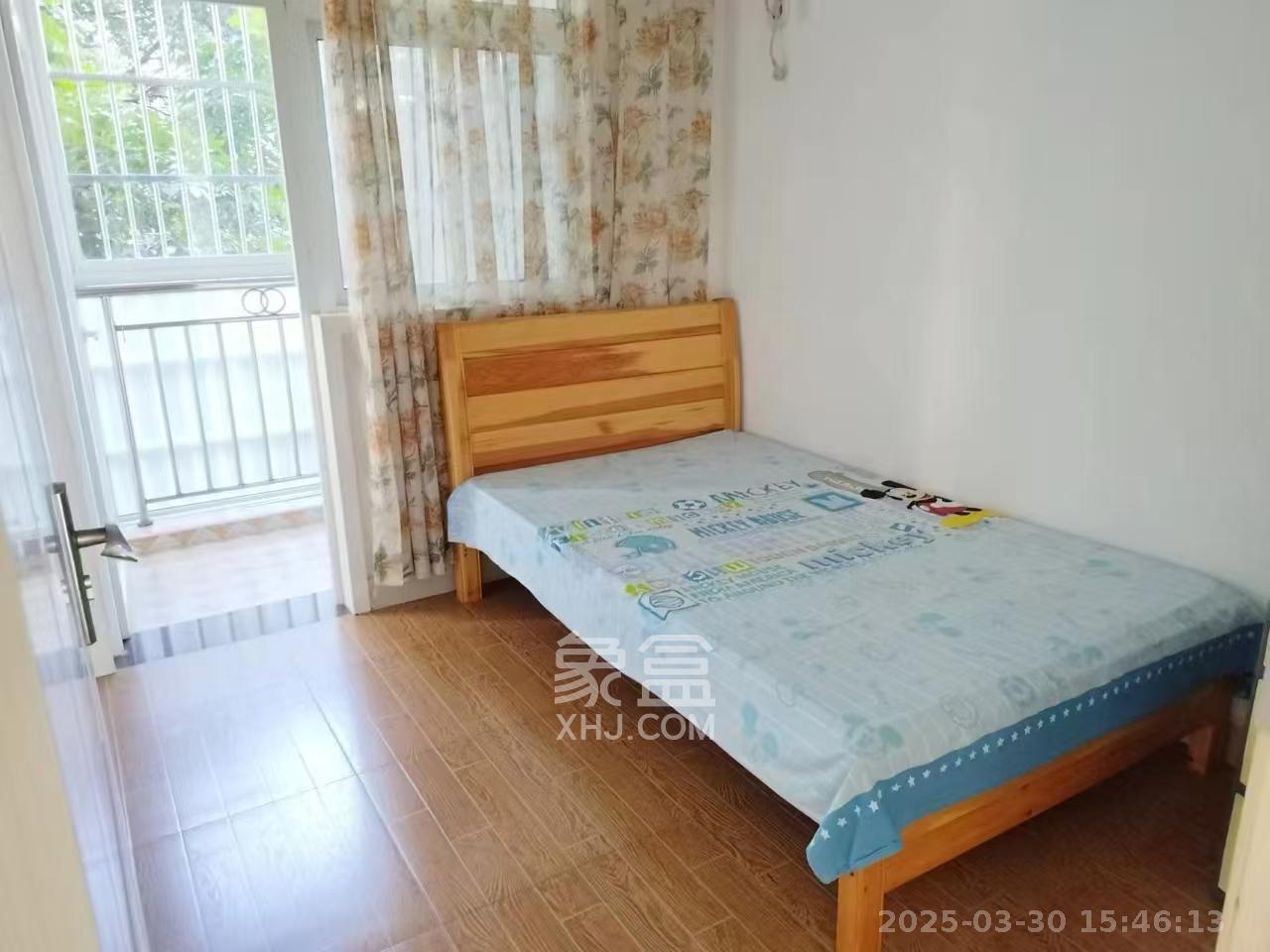 科大景园  3室2厅1卫   2100.00元/月室内图