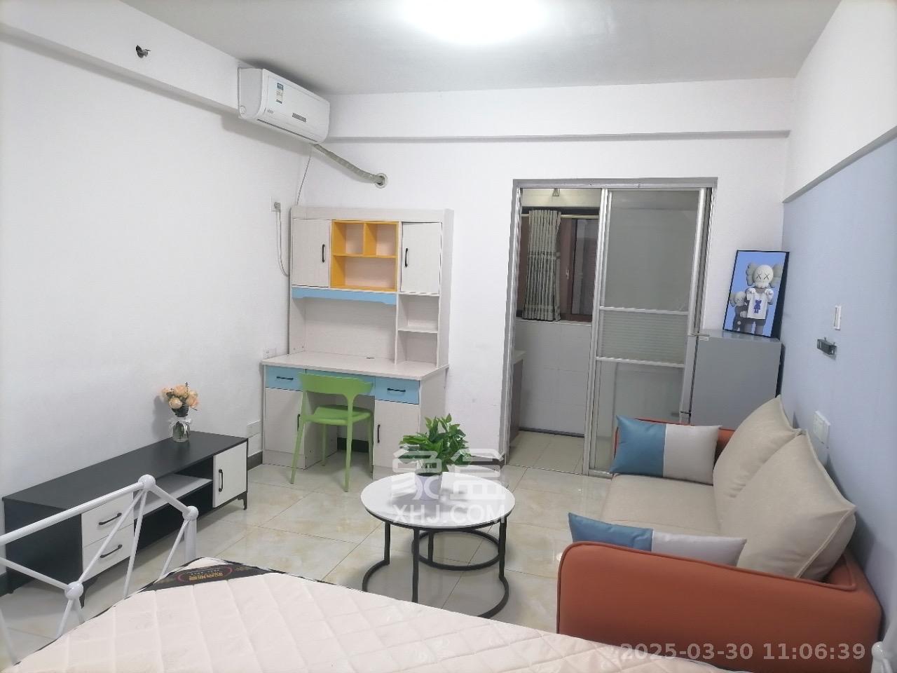 兰卡威国际  1室1厅1卫   1800.00元/月室内图1