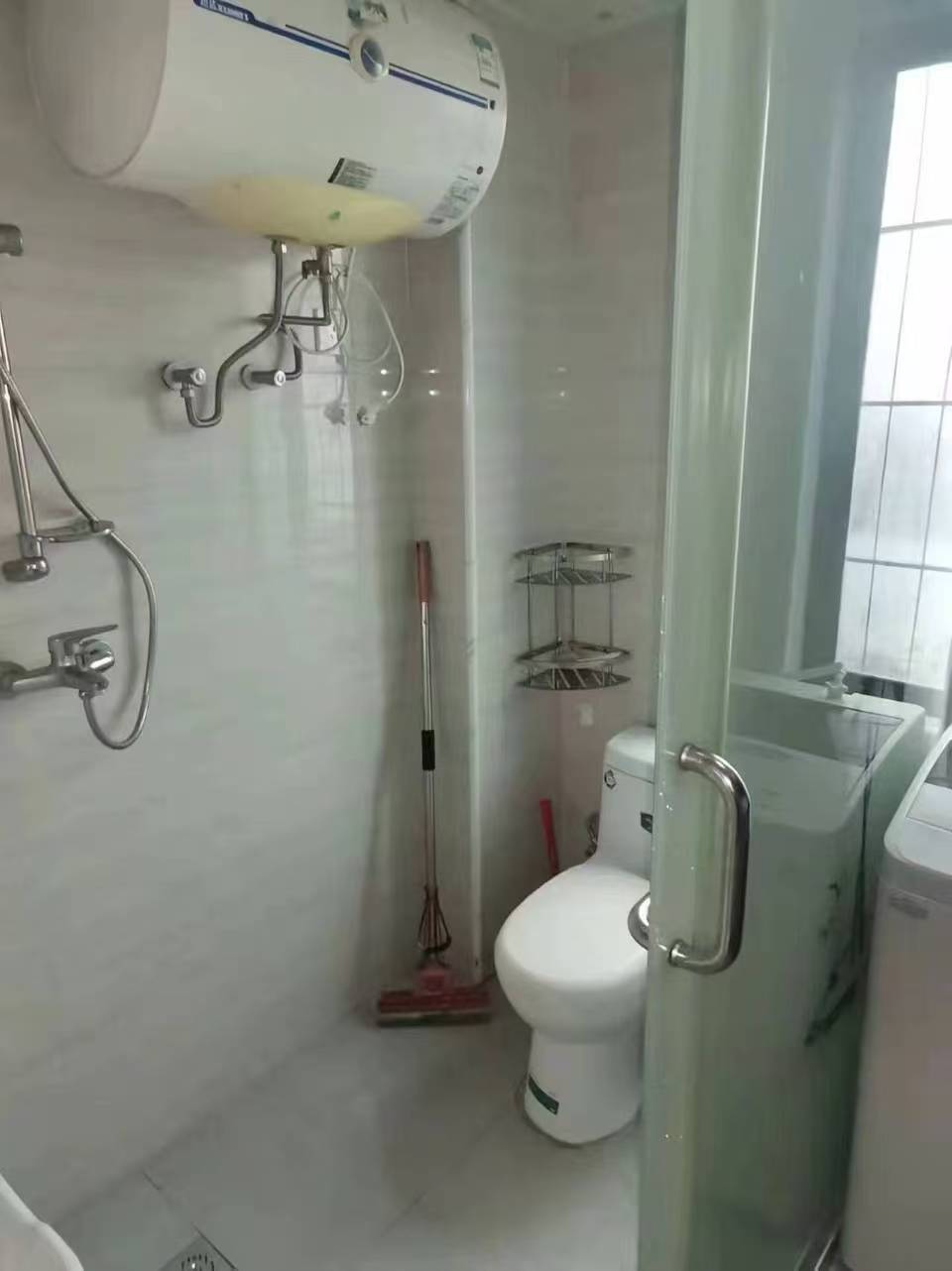 石鼓江锦  1室1厅1卫   850.00元/月室内图