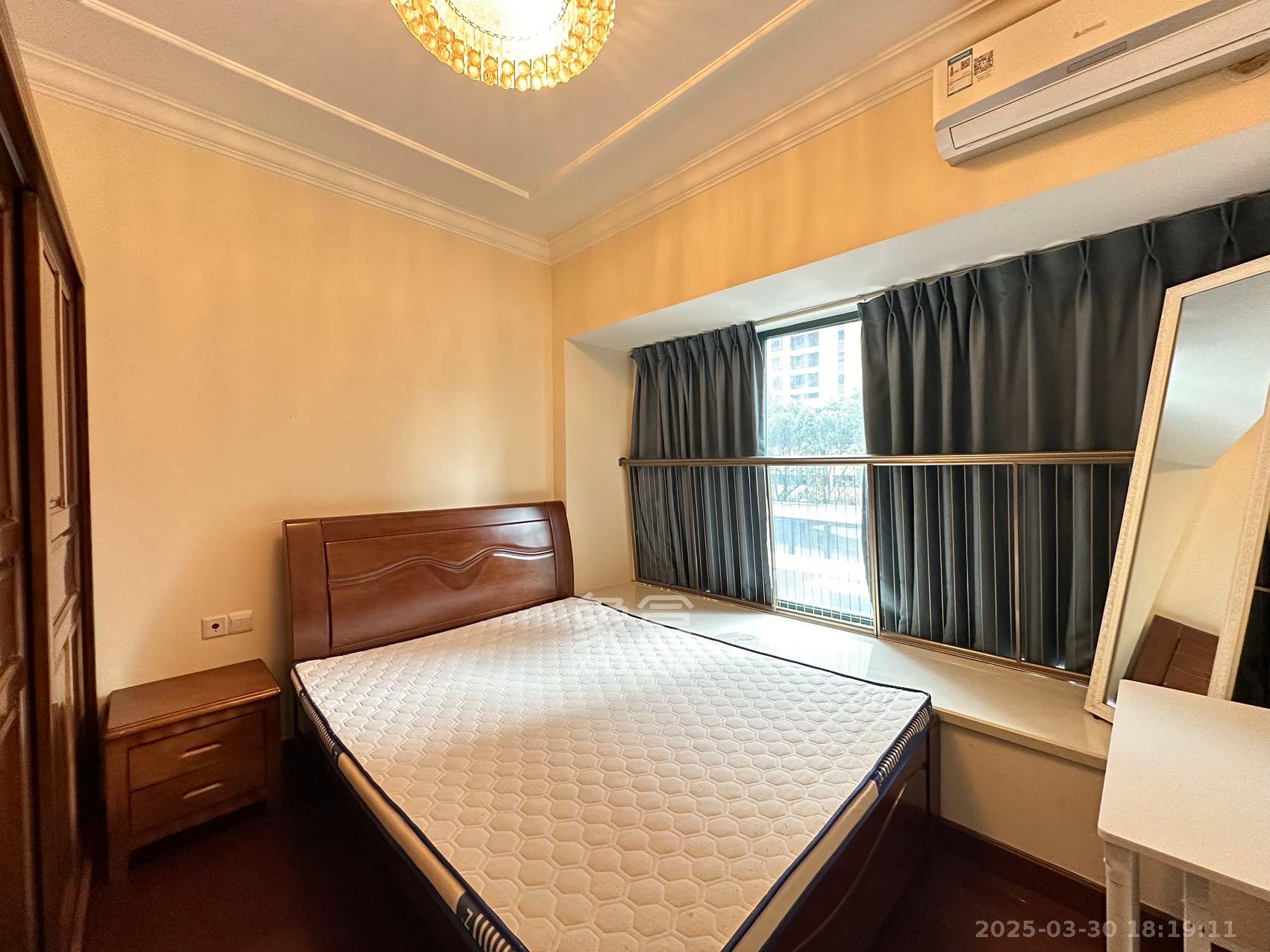 恒大雅苑 2室2厅1卫 2200.0元/月 恒大雅苑 2室2厅1卫 2200.0元/月室内图