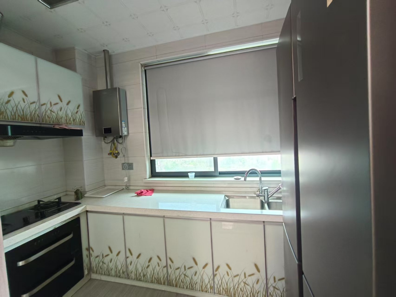 锦绣欣城 3室2厅1卫 72.8万 锦绣欣城 3室2厅1卫 72.8万室内图