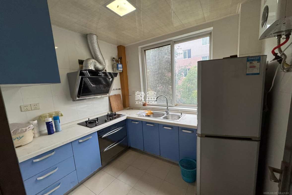 香山美境 2室2厅2卫 1300.0元/月 香山美境 2室2厅2卫 1300.0元/月室内图