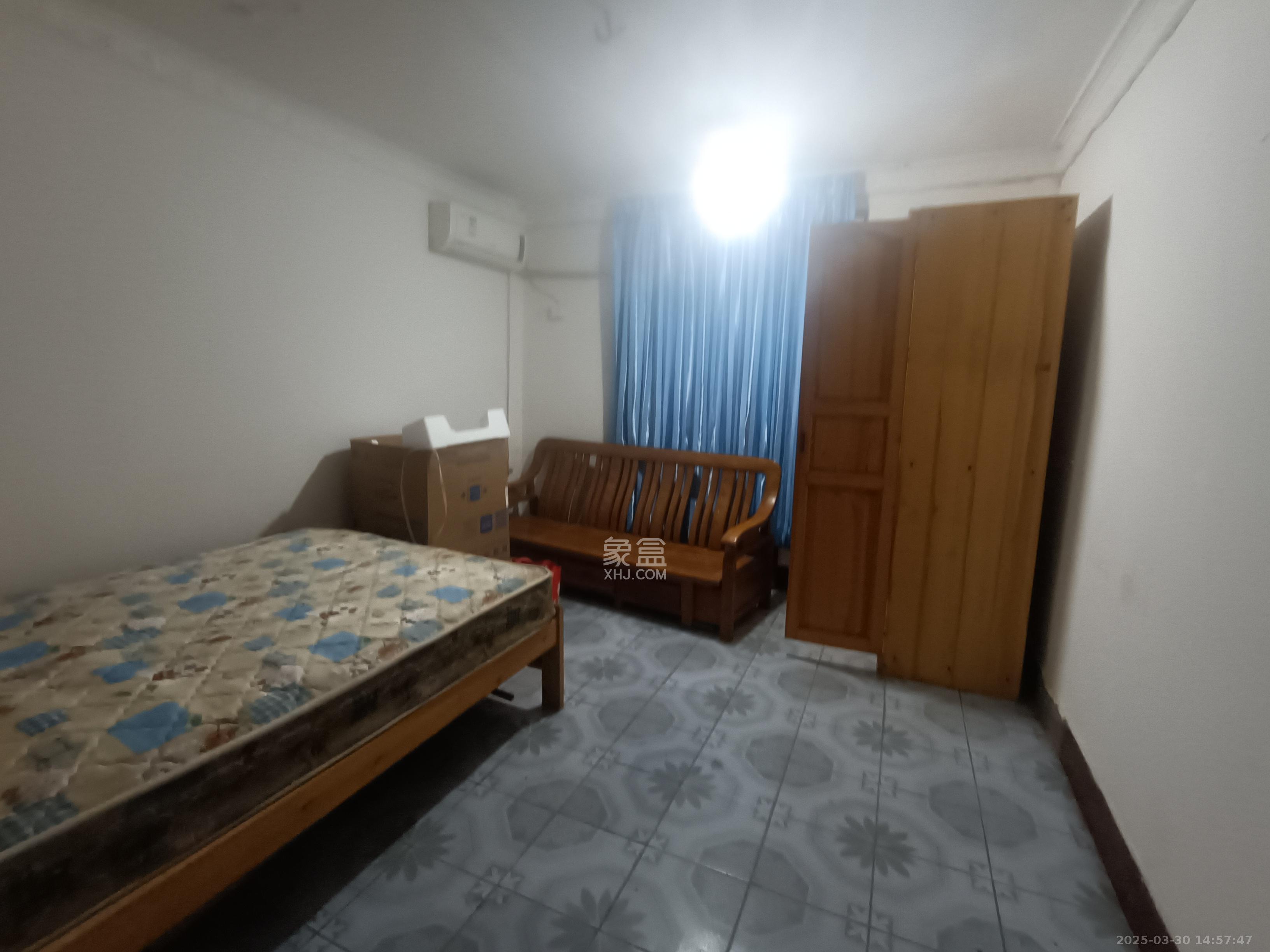 桂花二村 2室1厅1卫 1200.0元/月 桂花二村 2室1厅1卫 1200.0元/月室内图