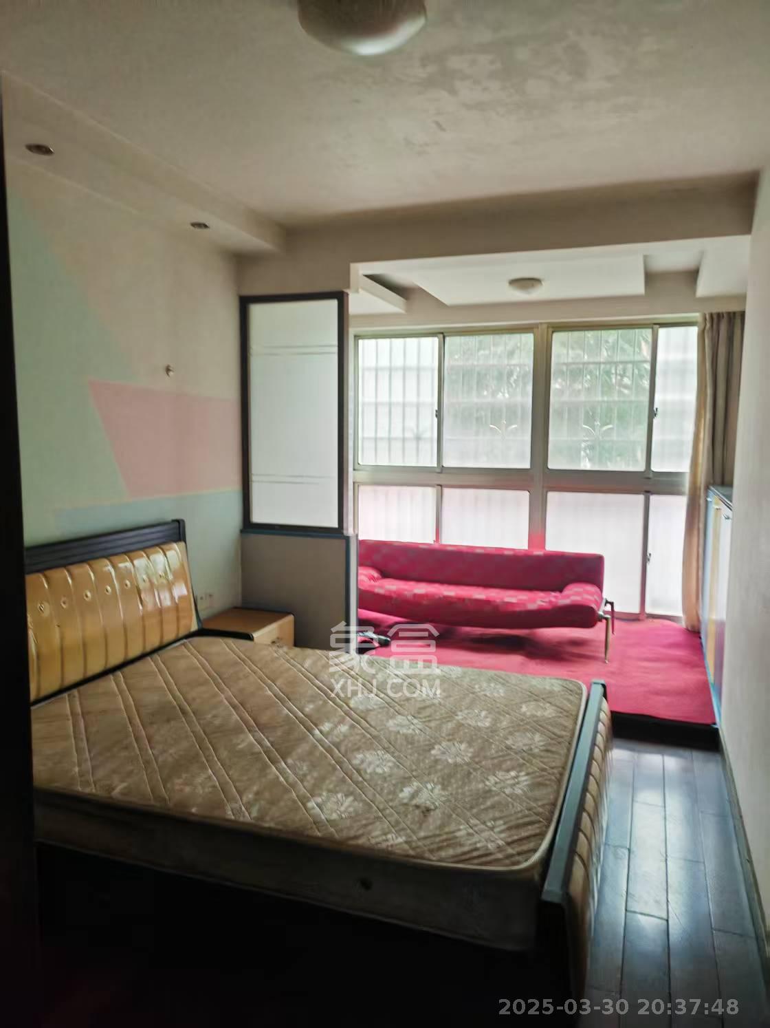 美洲故事高层 1室1厅1卫 1700.0元/月 美洲故事高层 1室1厅1卫 1700.0元/月室内图