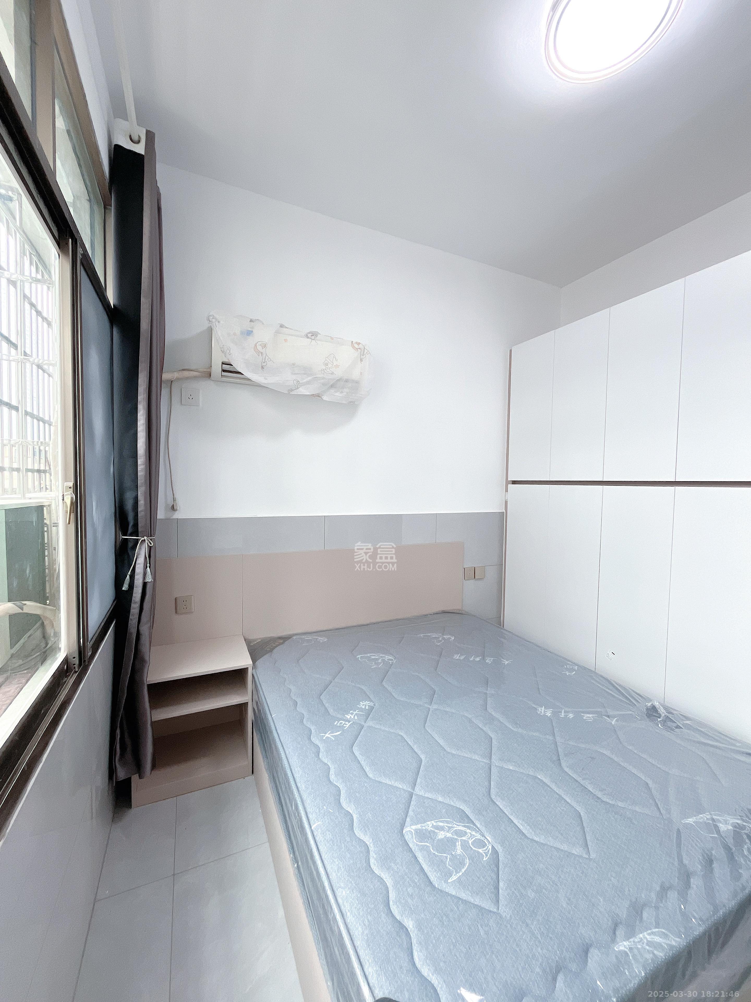 梅溪湖浪琴湾燕联小区 1室0厅0卫 600.0元/月 梅溪湖浪琴湾燕联小区 1室0厅0卫 600.0元/月室内图