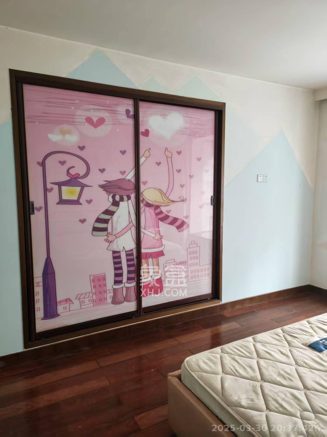 美洲故事高层 1室1厅1卫 1700.0元/月 美洲故事高层 1室1厅1卫 1700.0元/月室内图