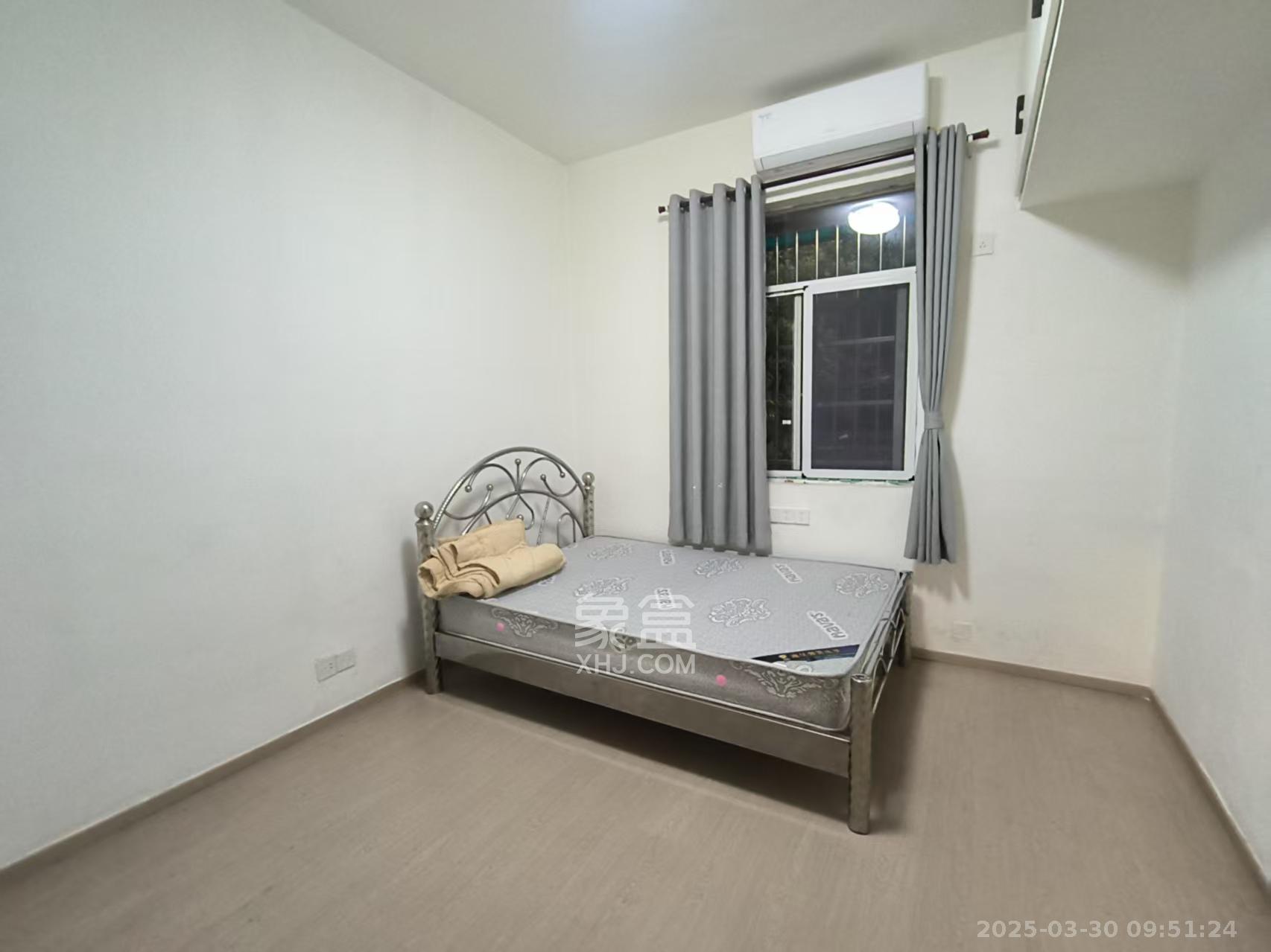 乔庄社区  2室1厅1卫    1800.0元/月室内图