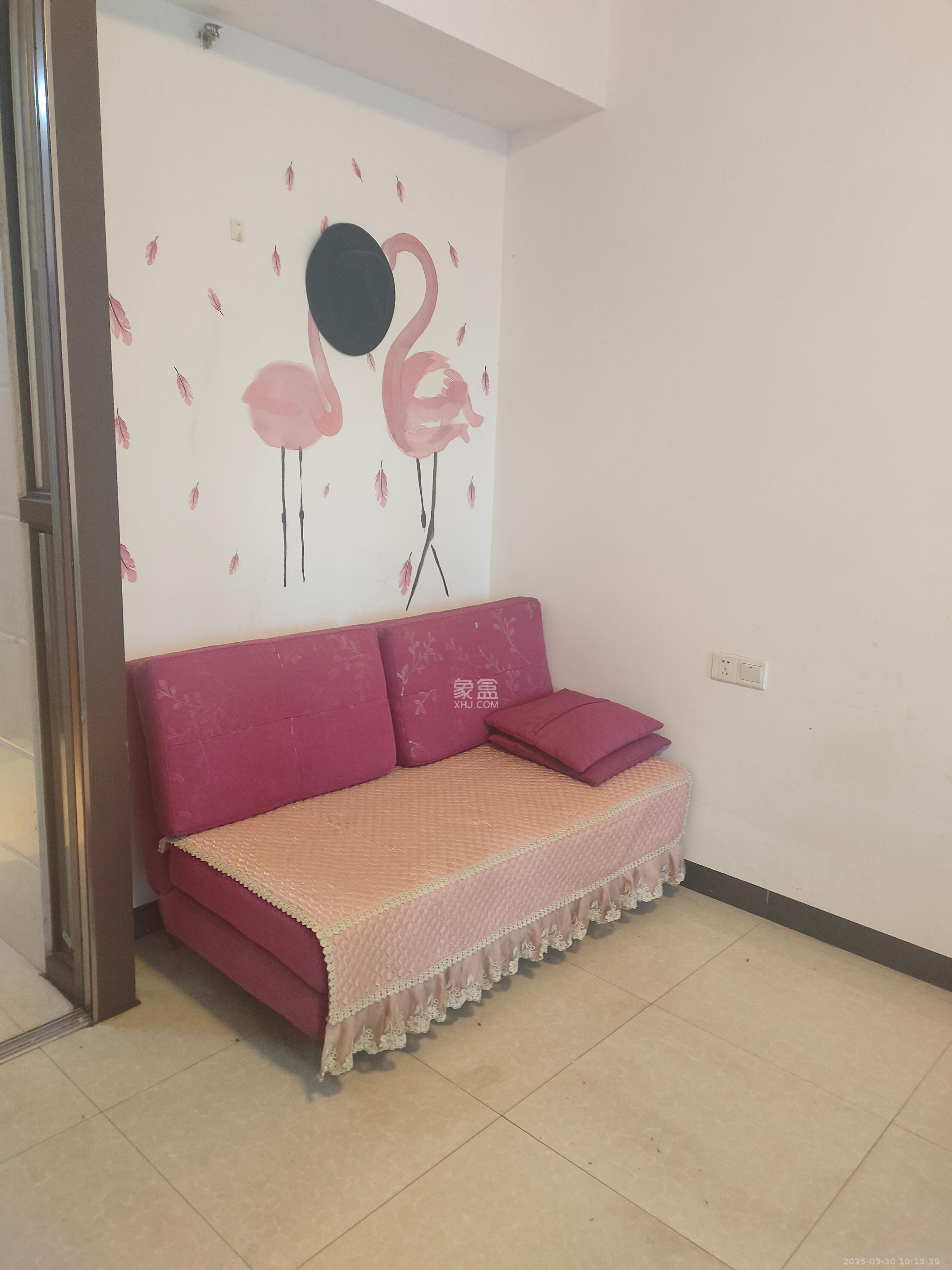 才子佳郡 1室1厅1卫 1100.0元/月 才子佳郡 1室1厅1卫 1100.0元/月室内图