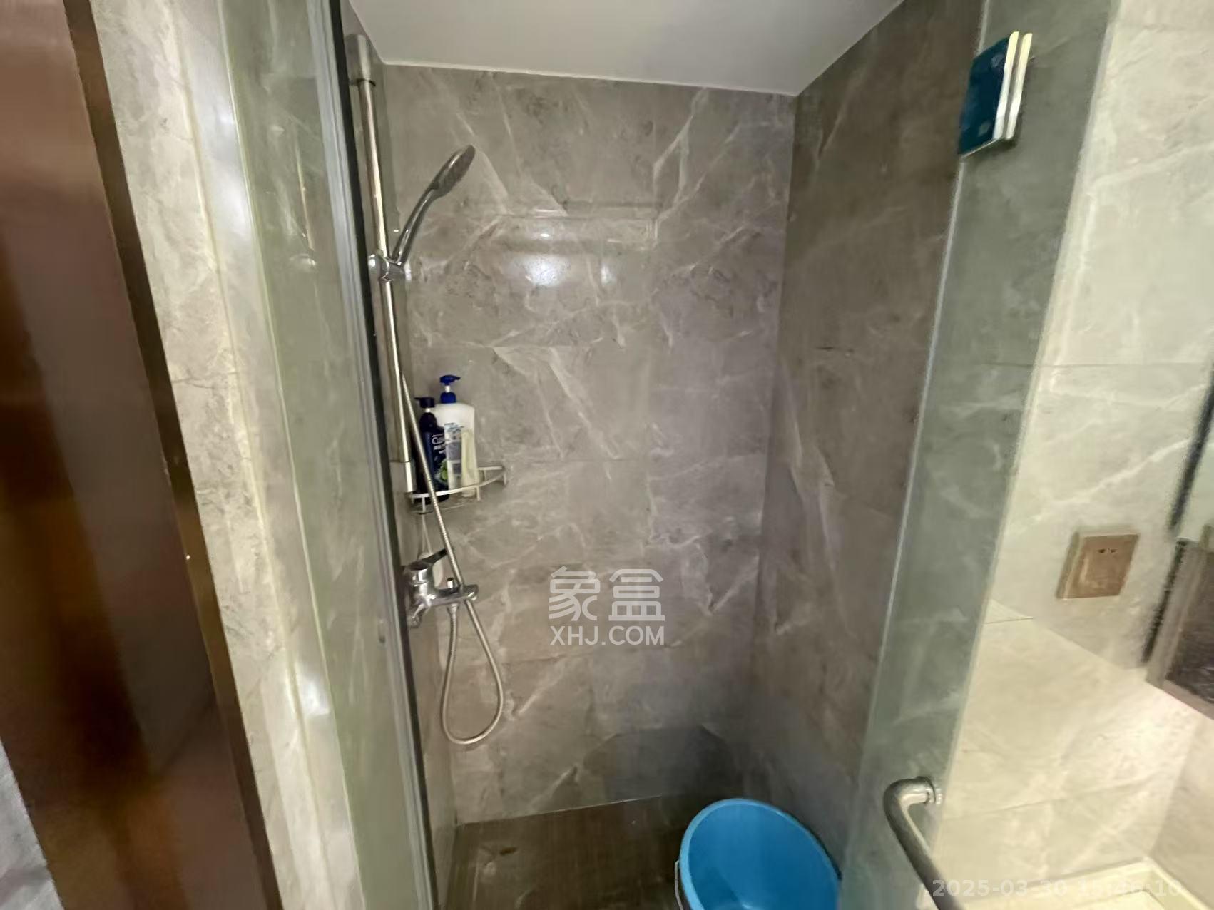 旭辉华宇南宸府  1室1厅1卫   1500.00元/月室内图