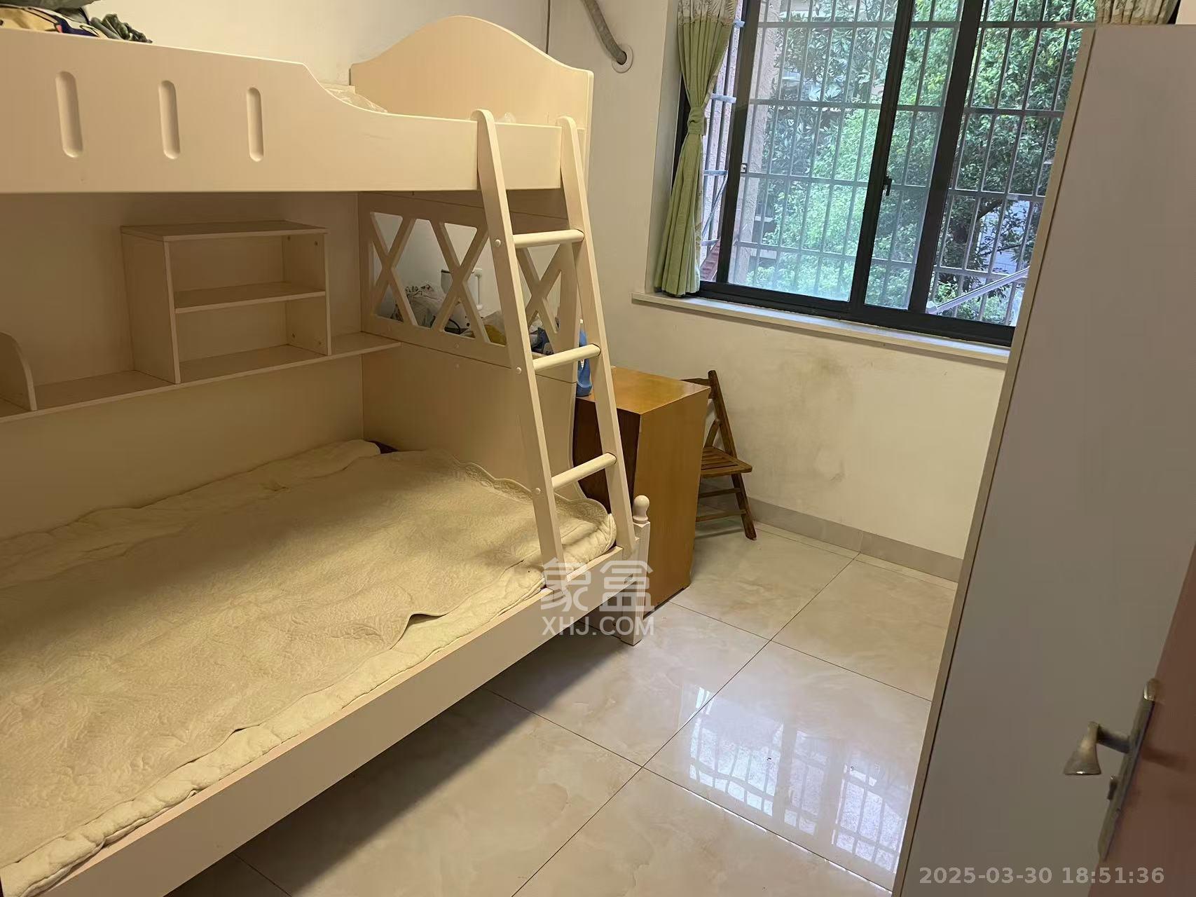 涉外花园 1室0厅1卫 1000.0元/月 涉外花园 1室0厅1卫 1000.0元/月室内图