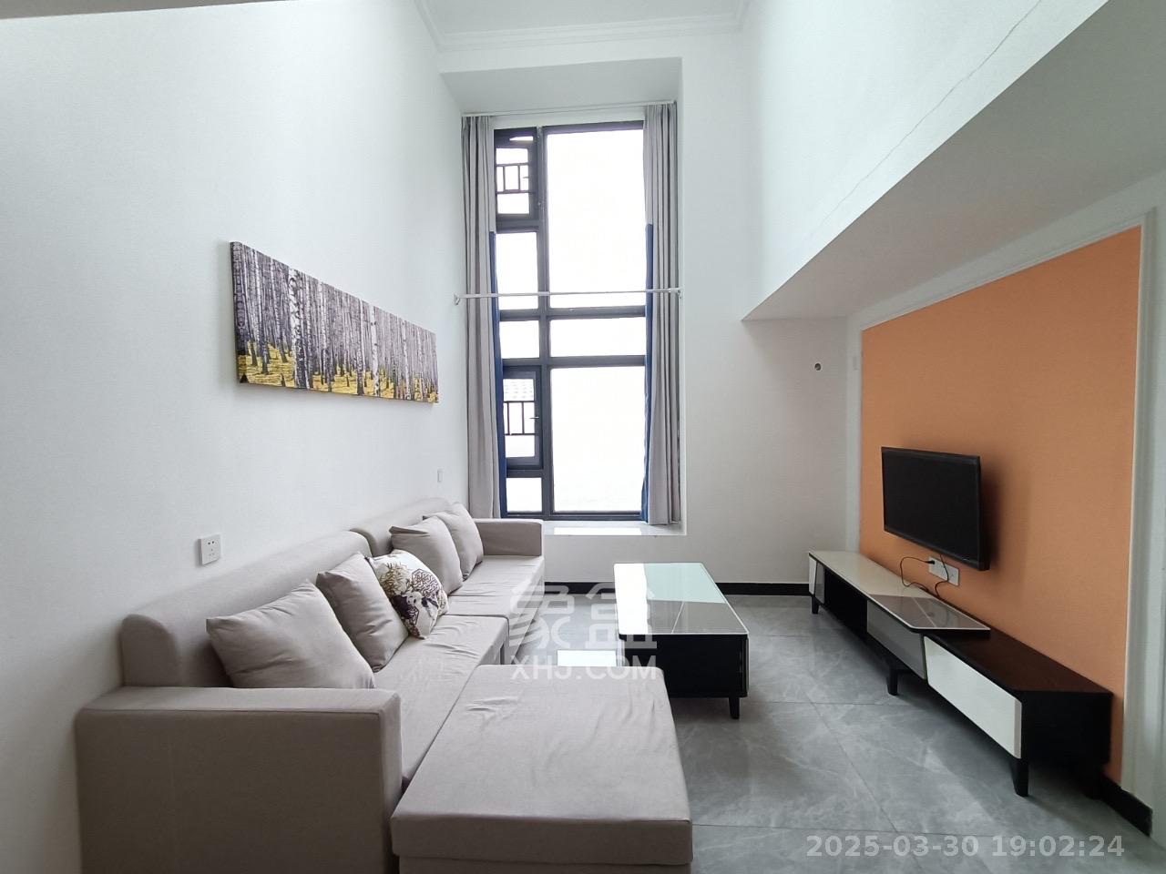 恒大上林苑  1室0厅0卫    2000.0元/月 恒大上林苑  1室0厅0卫    2000.0元/月室内图