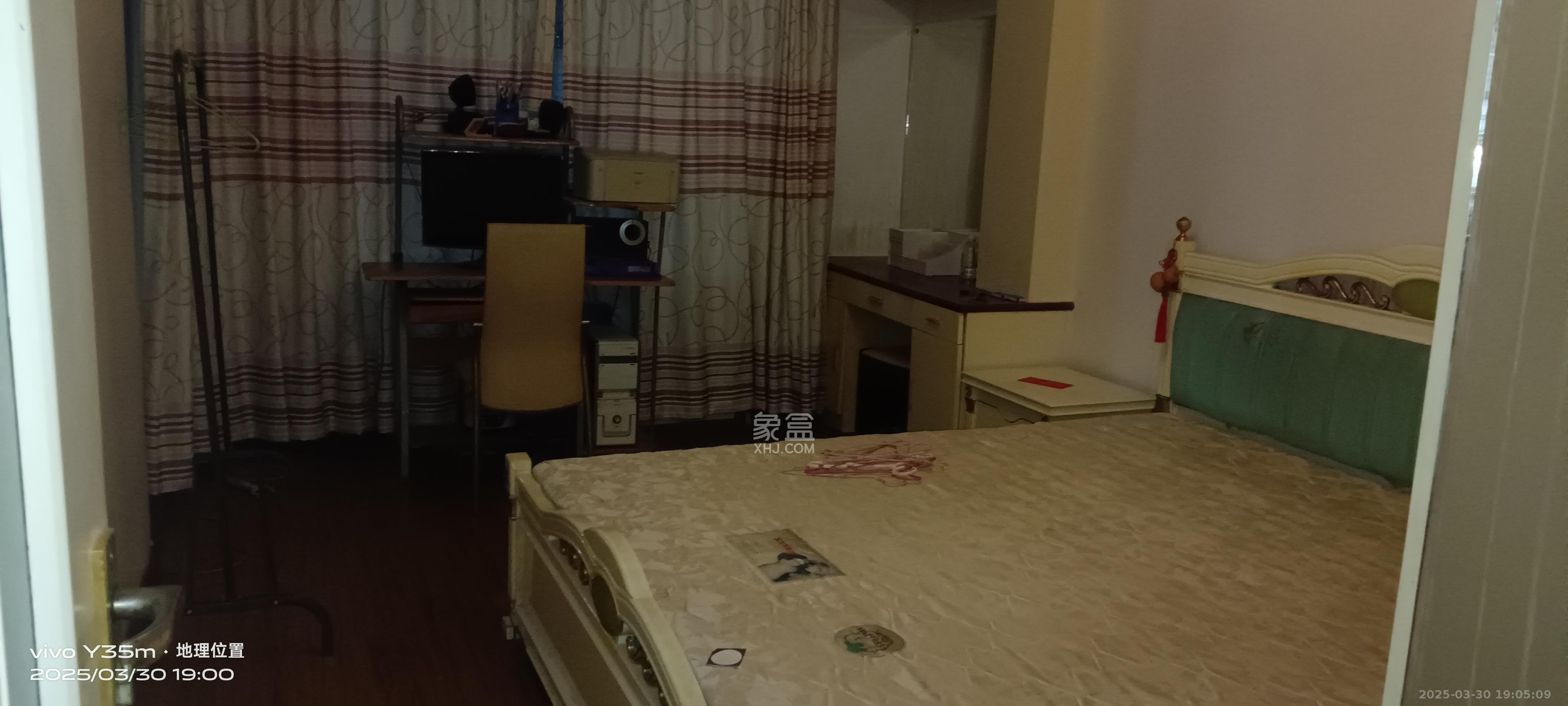 东风路新二村 2室2厅1卫 1800.0元/月 东风路新二村 2室2厅1卫 1800.0元/月室内图