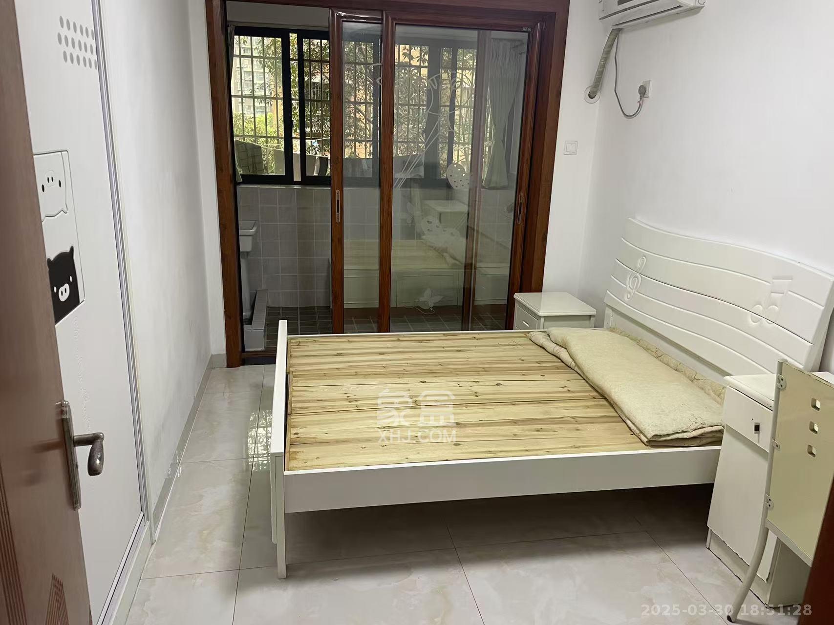 涉外花园 1室0厅1卫 1000.0元/月 涉外花园 1室0厅1卫 1000.0元/月室内图