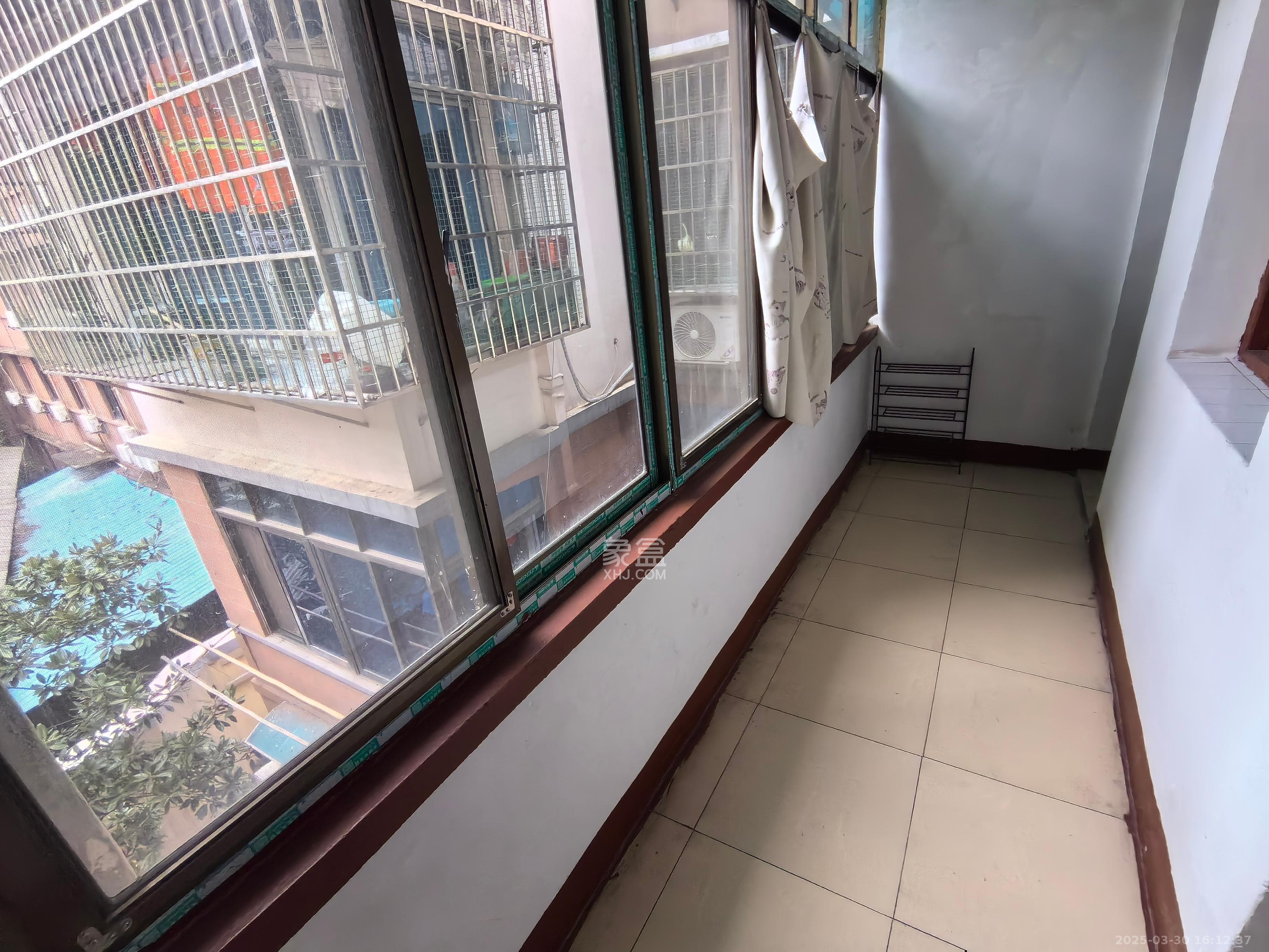 长沙中级人民法院法官宿舍 2室1厅1卫 1600.0元/月 长沙中级人民法院法官宿舍 2室1厅1卫 1600.0元/月室内图