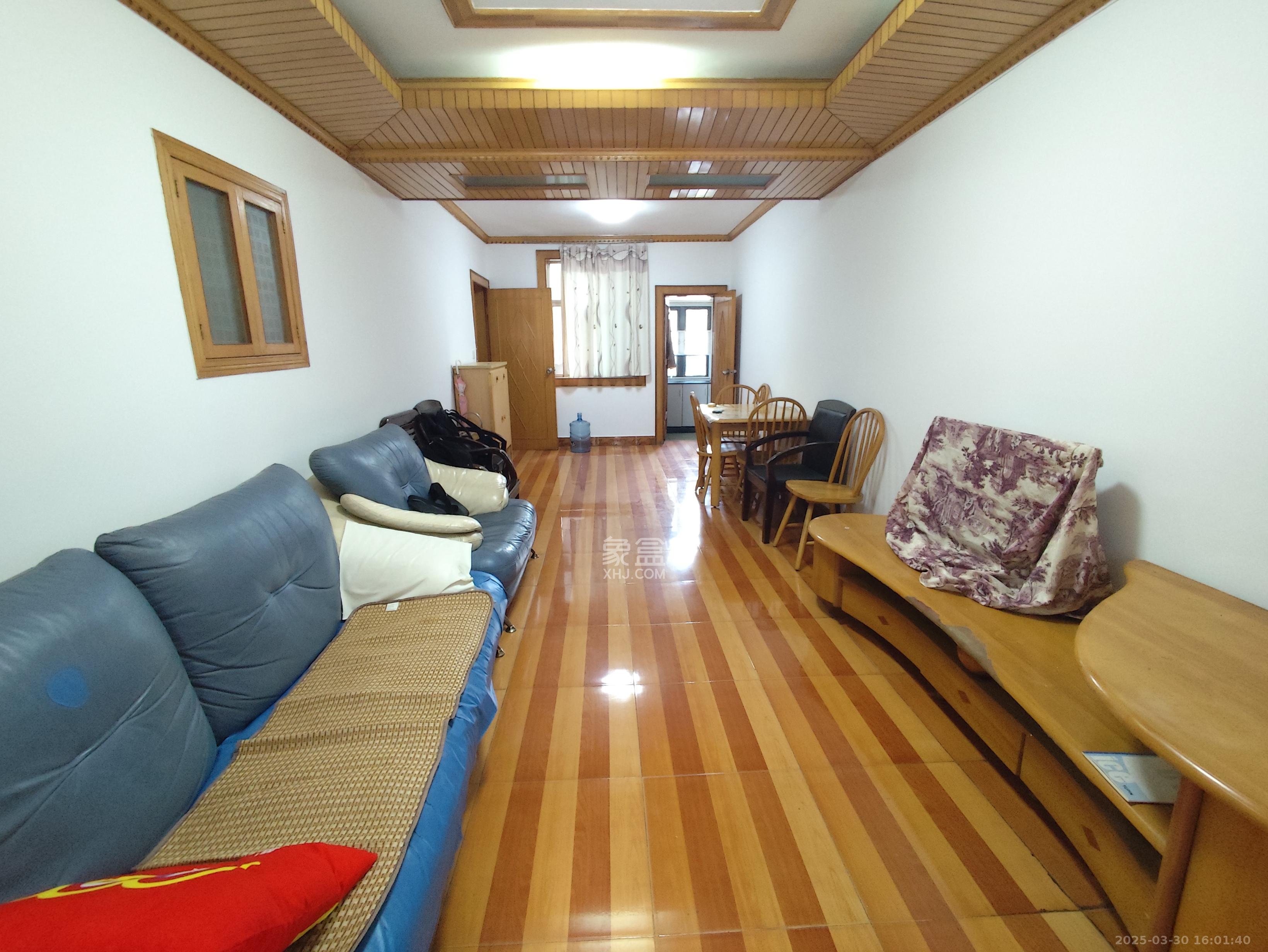 工农新村（工农桥社区）  2室2厅1卫   2200.00元/月室内图