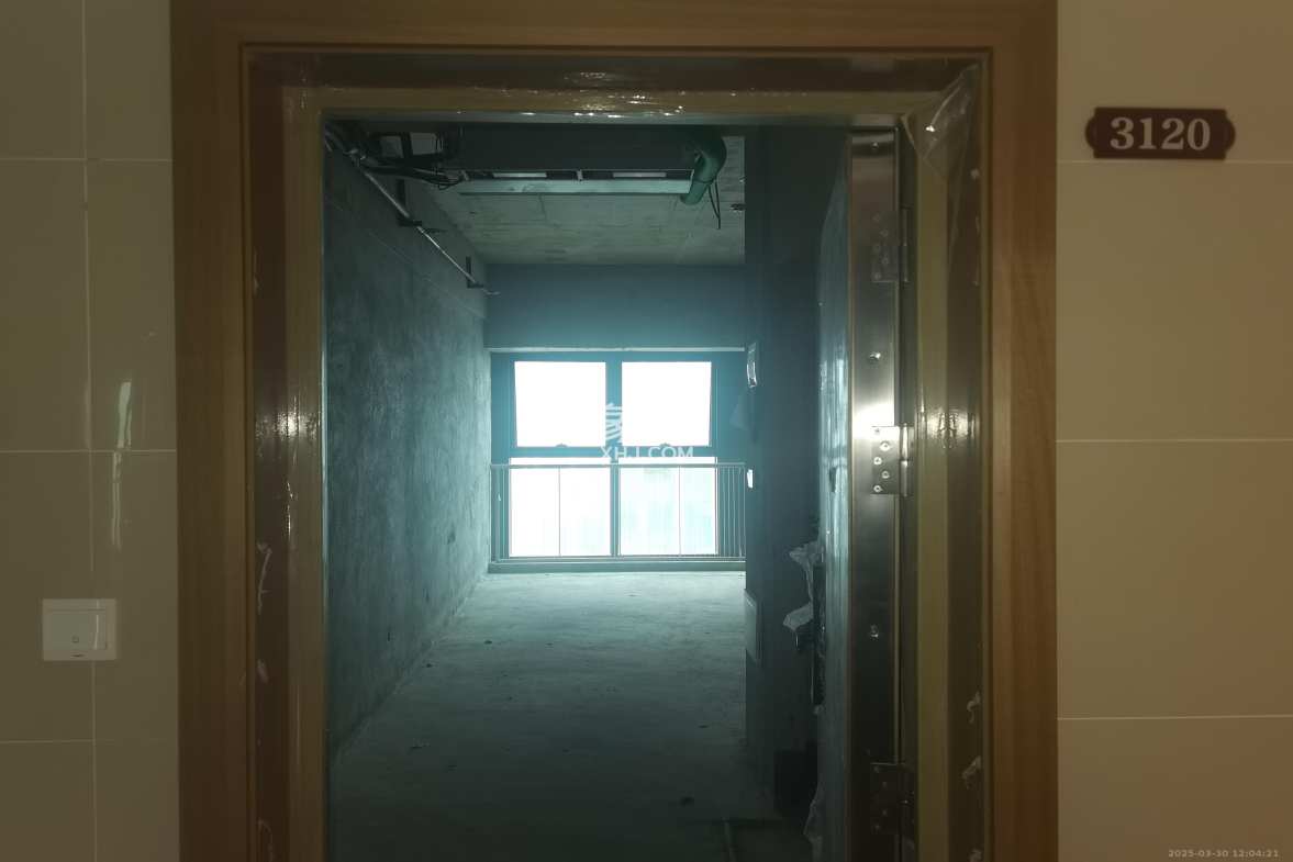 恒大珺悦府 1室0厅0卫 1500.0元/月 恒大珺悦府 1室0厅0卫 1500.0元/月室内图