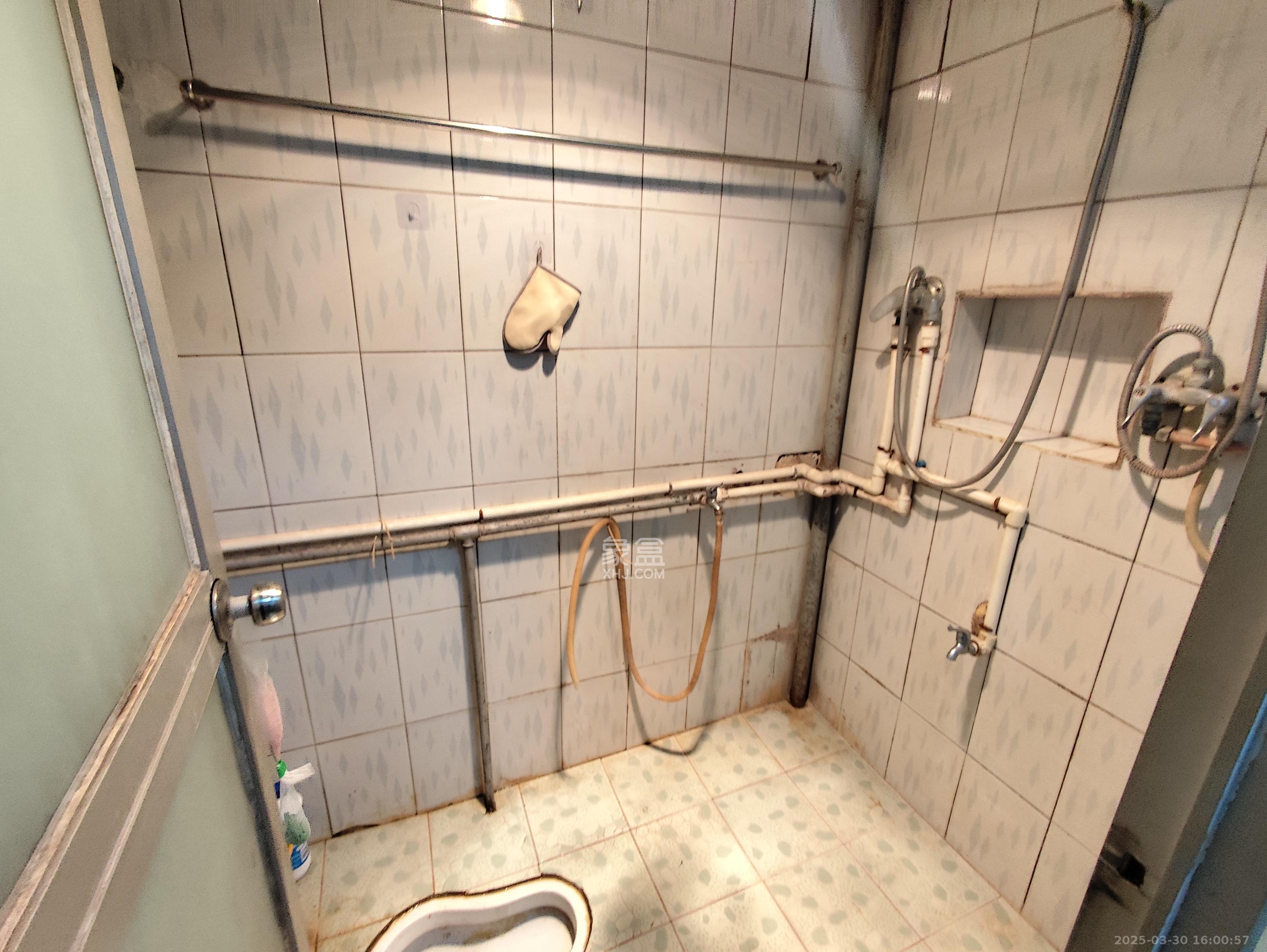 工农新村(工农桥社区) 2室2厅1卫 2200.0元/月 工农新村(工农桥社区) 2室2厅1卫 2200.0元/月室内图