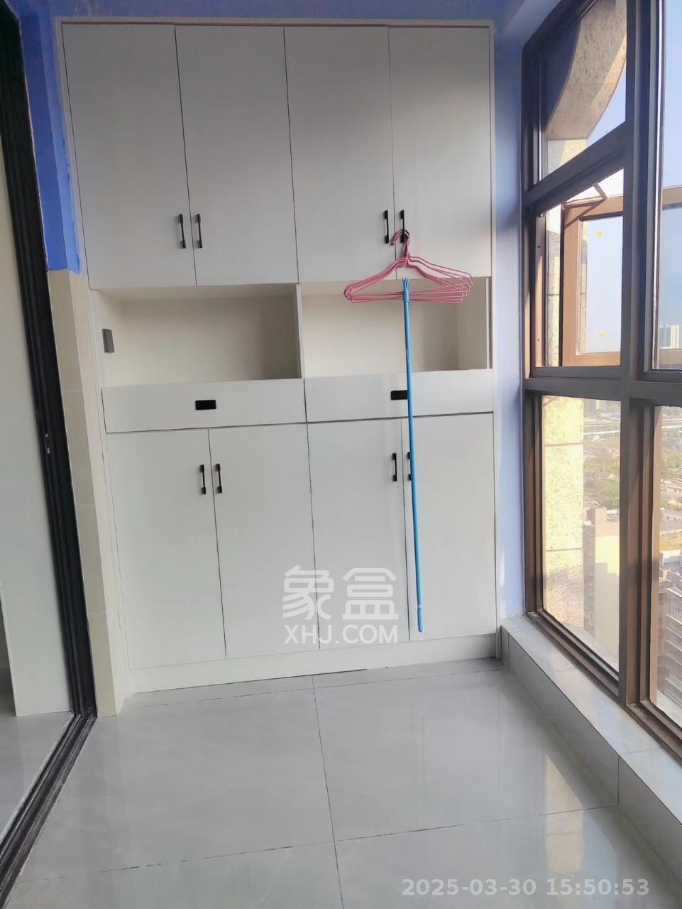 明昇壹城（明昇时代广场）二期  3室2厅2卫    3200.0元/月室内图