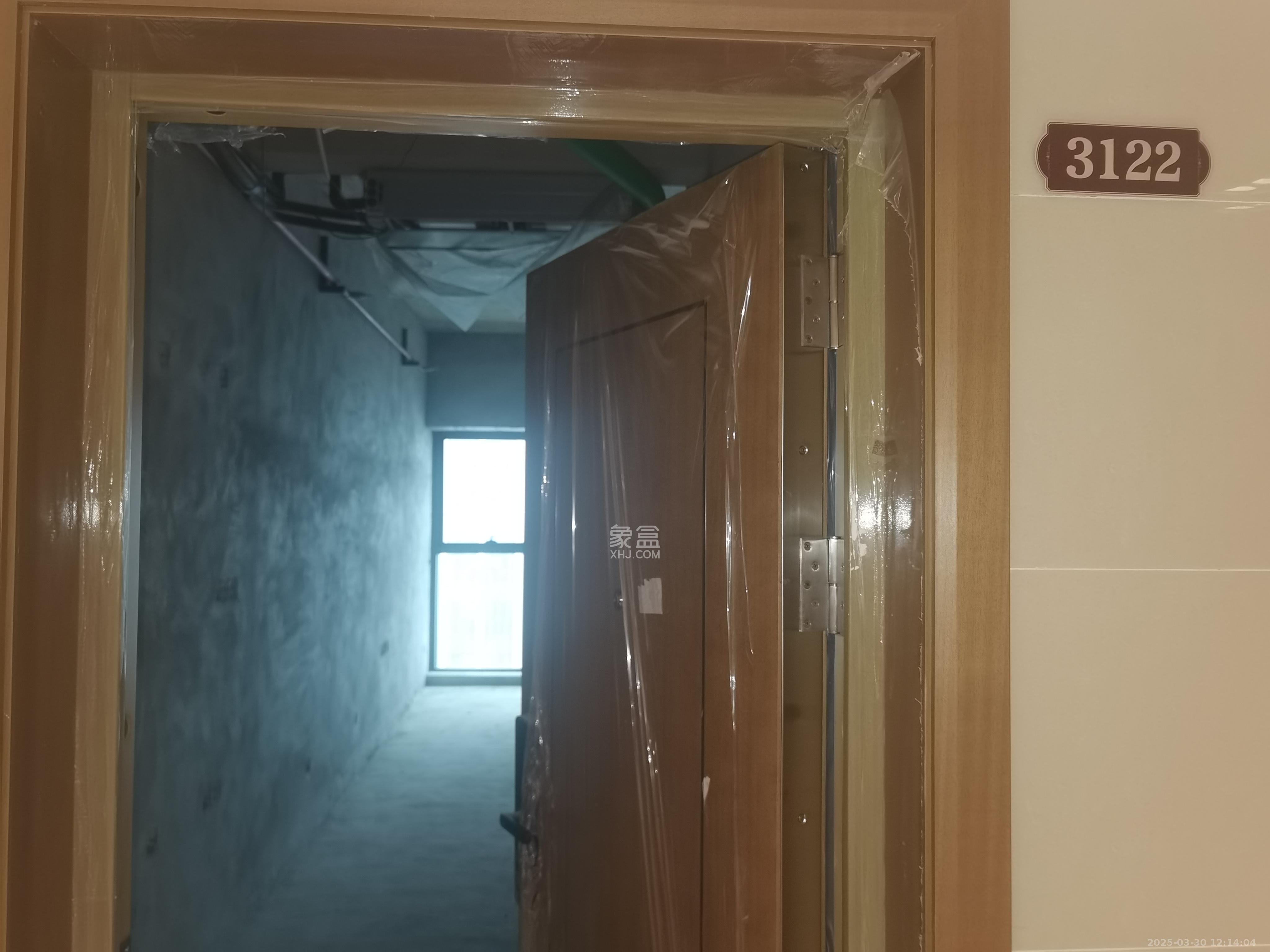 恒大珺悦府 1室0厅0卫 1500.0元/月 恒大珺悦府 1室0厅0卫 1500.0元/月室内图