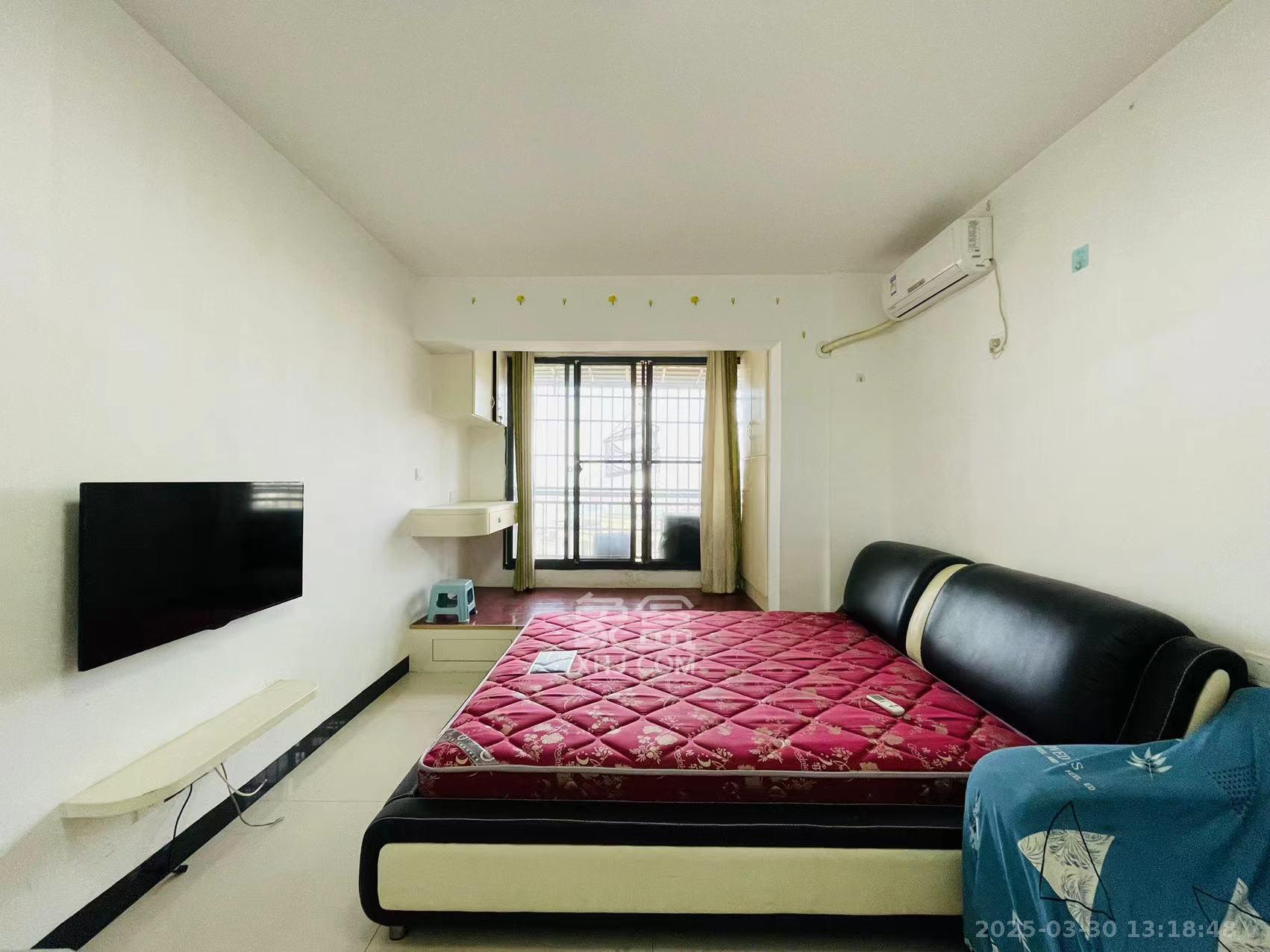 保利麓谷林语I区 1室1厅1卫 1300.0元/月 保利麓谷林语I区 1室1厅1卫 1300.0元/月室内图