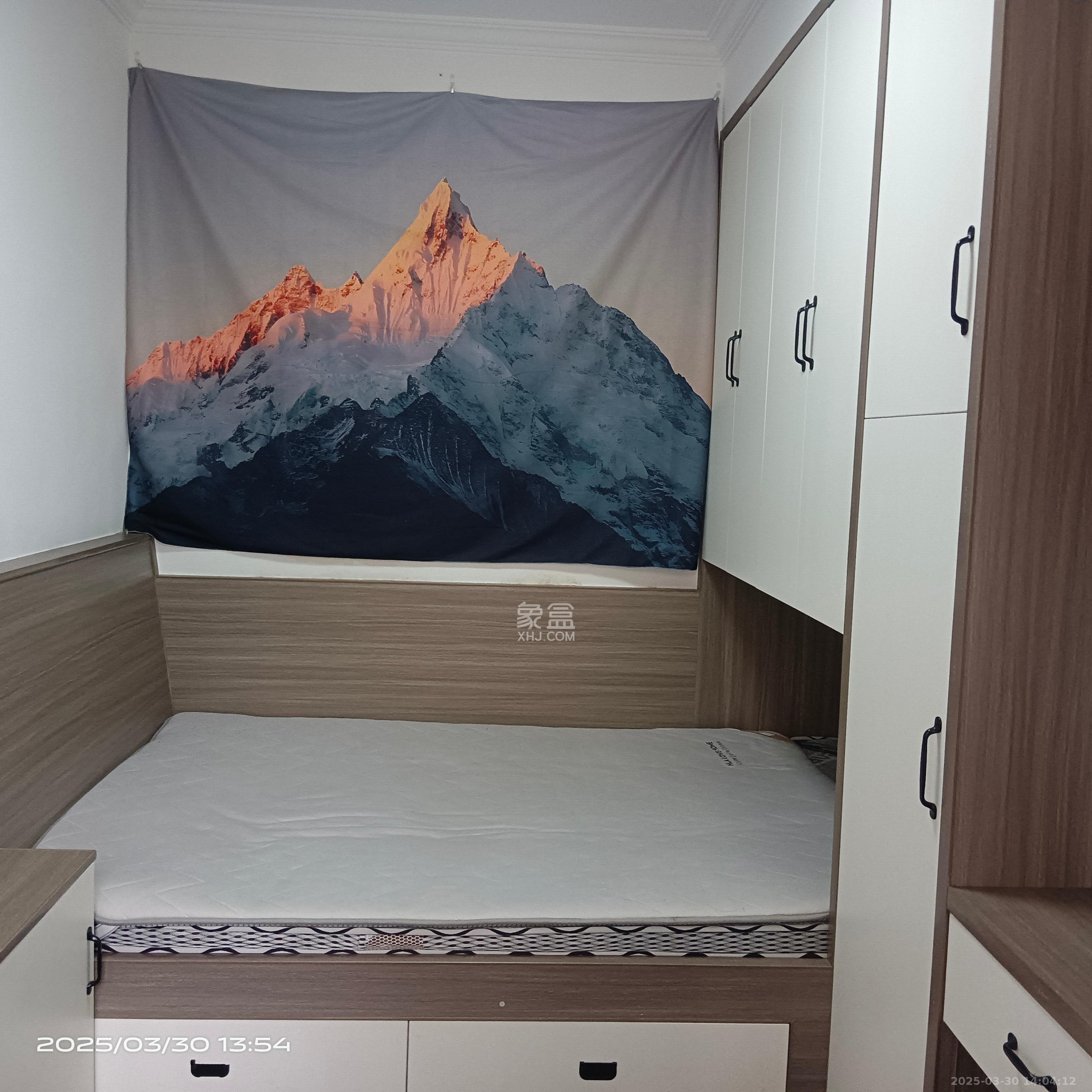 东合新苑  1室0厅0卫    2200.0元/月室内图