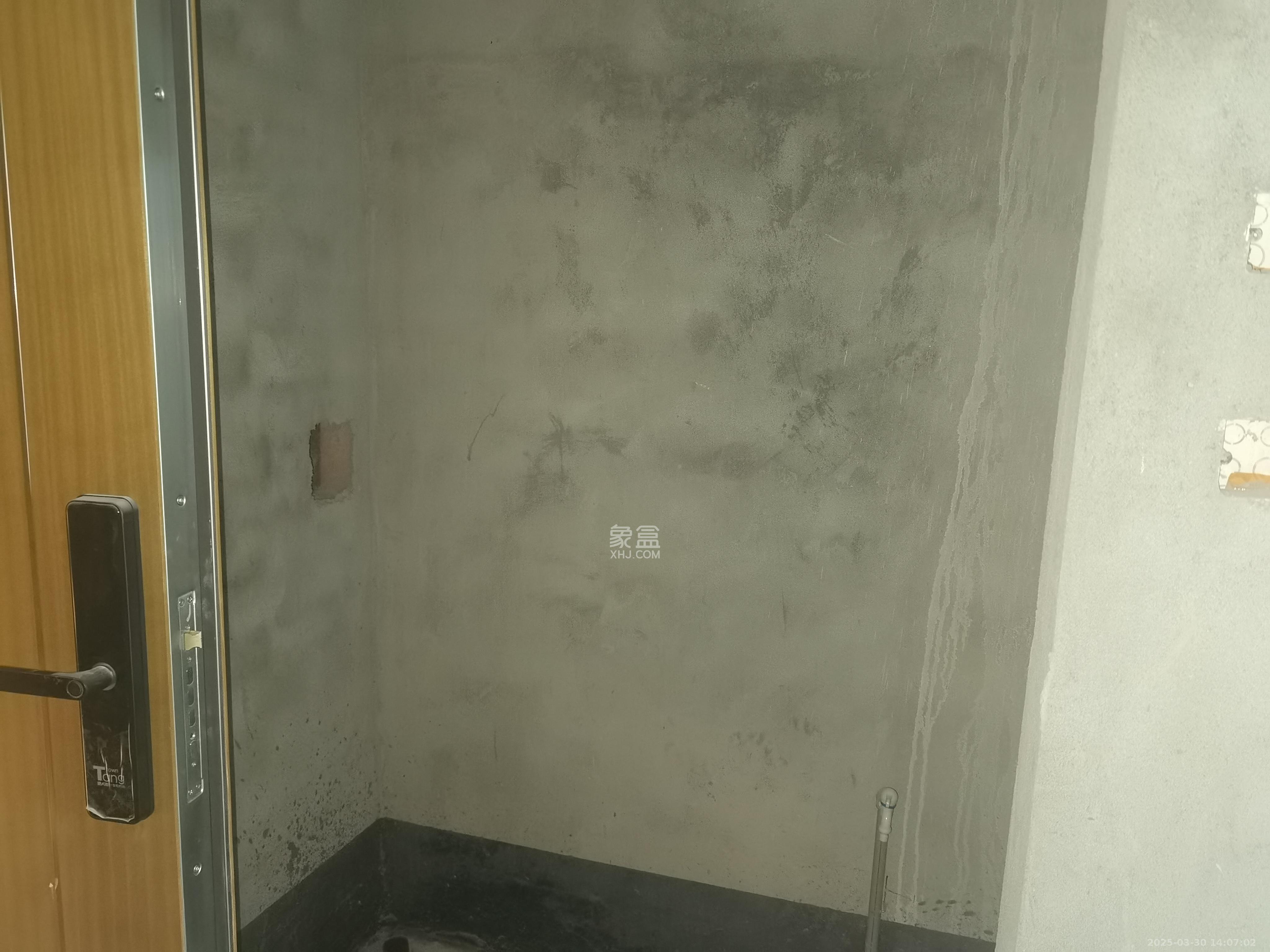 恒大珺悦府  1室0厅0卫   1500.00元/月室内图
