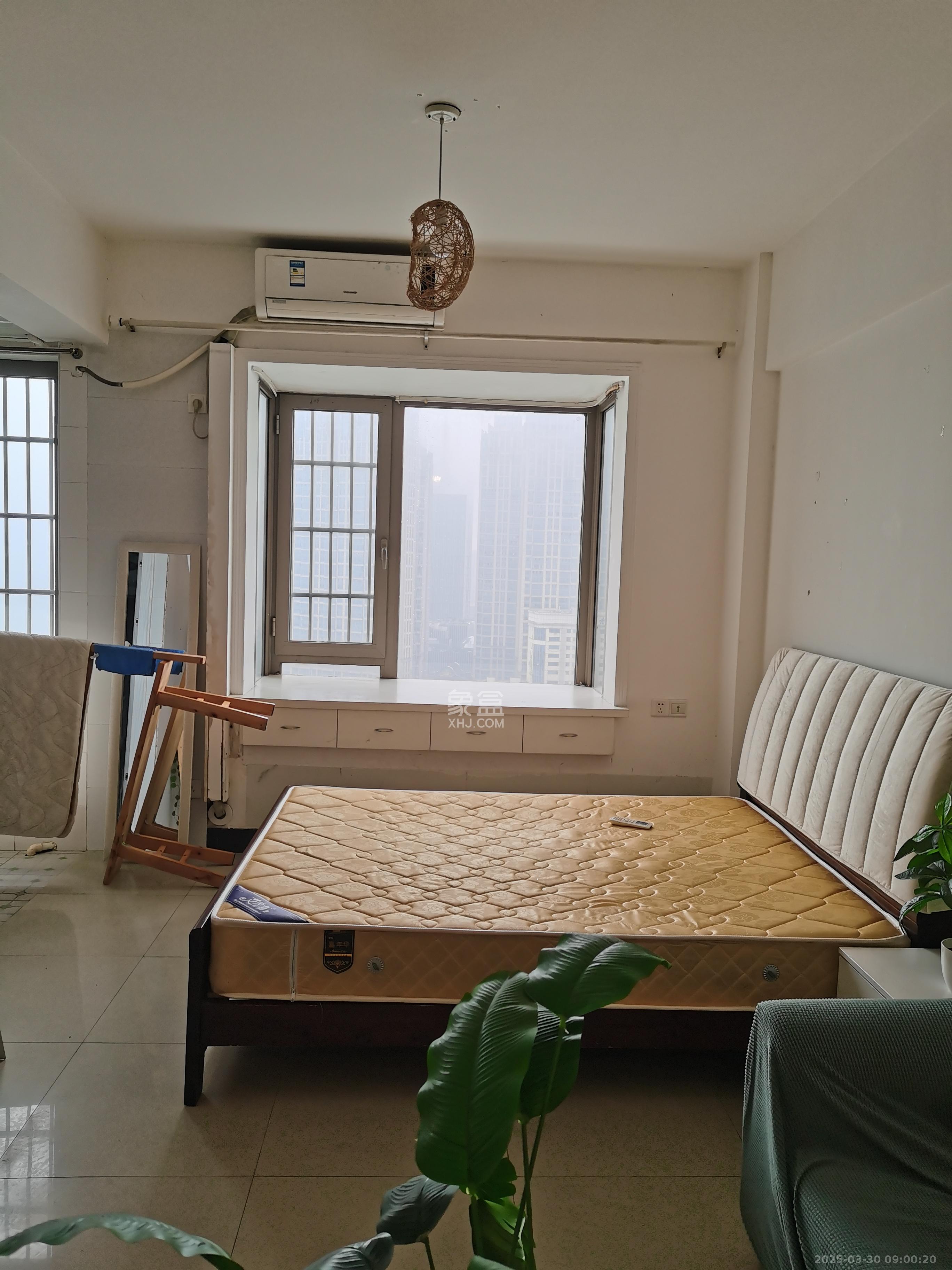 汀兰雅苑 1室1厅1卫 1900.0元/月 汀兰雅苑 1室1厅1卫 1900.0元/月室内图